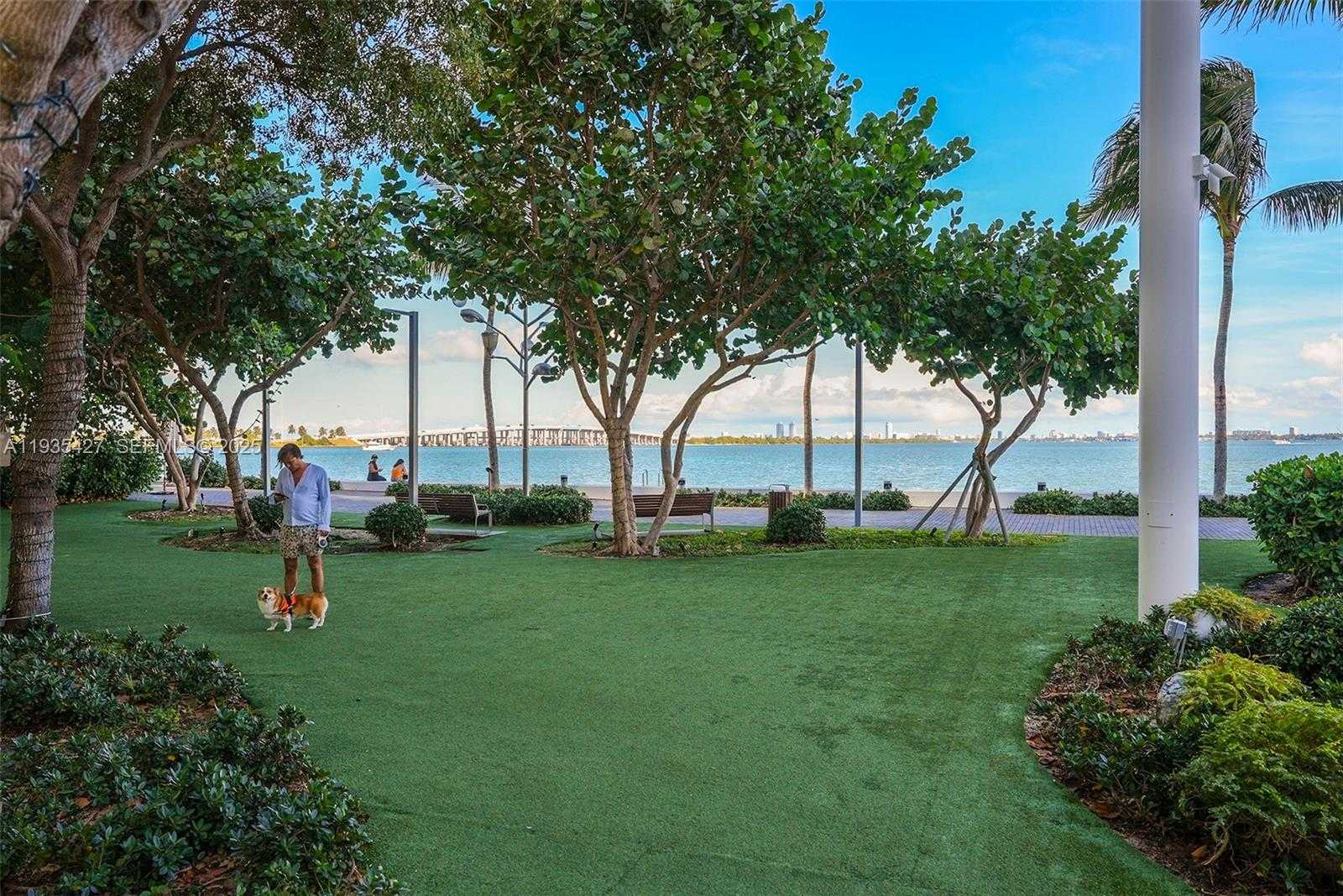 Small Image of 501 NORTH EAST 31ST ST #401, Miami Number 23