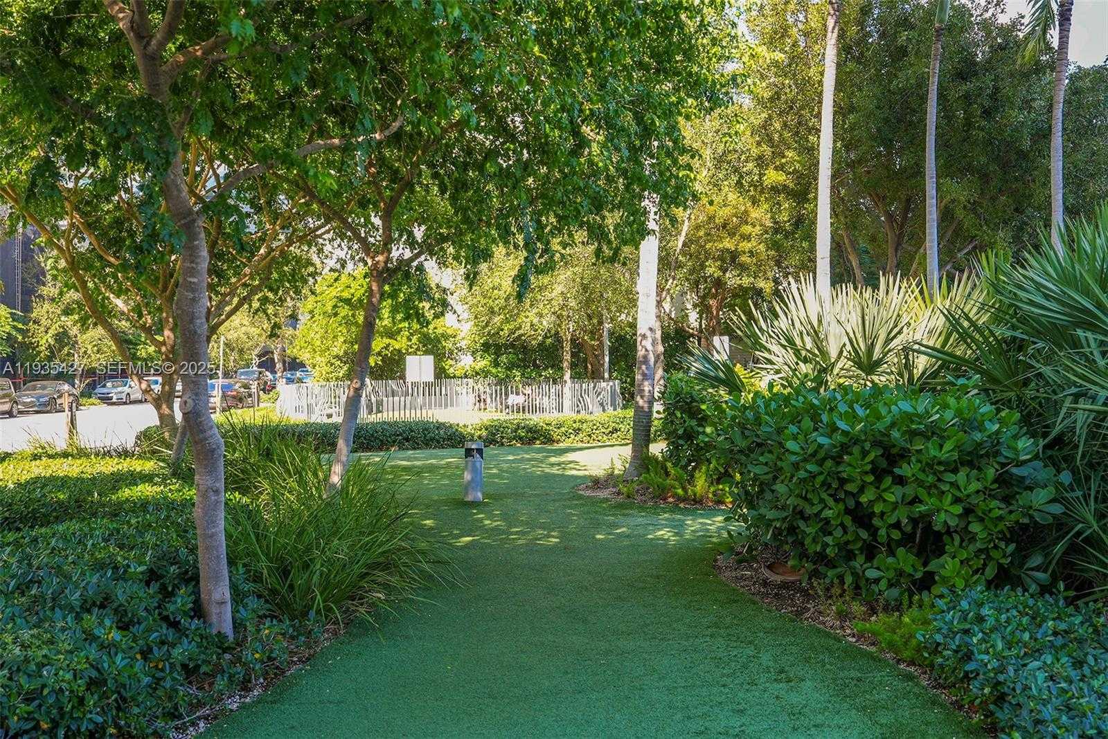 Small Image of 501 NORTH EAST 31ST ST #401, Miami Number 26