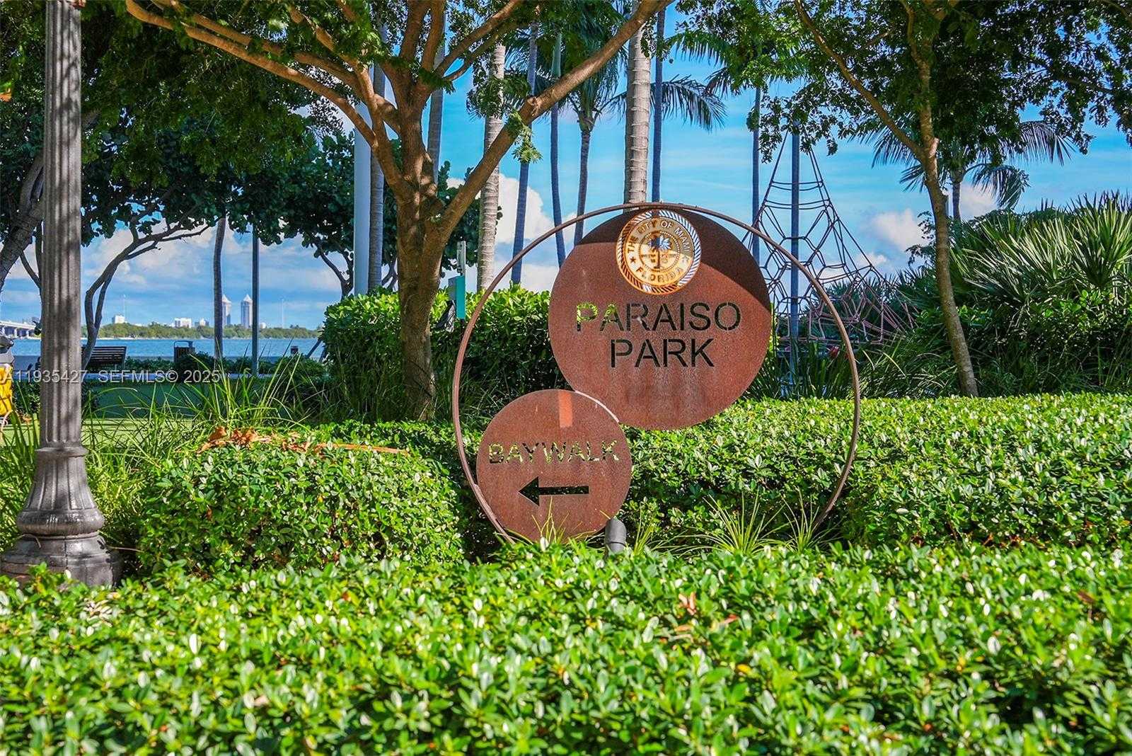 Small Image of 501 NORTH EAST 31ST ST #401, Miami Number 27