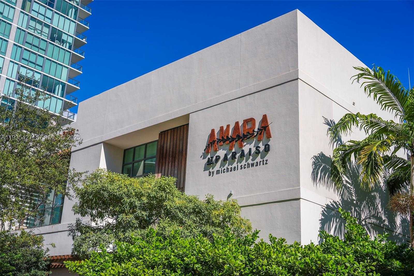 Small Image of 501 NORTH EAST 31ST ST #401, Miami Number 28