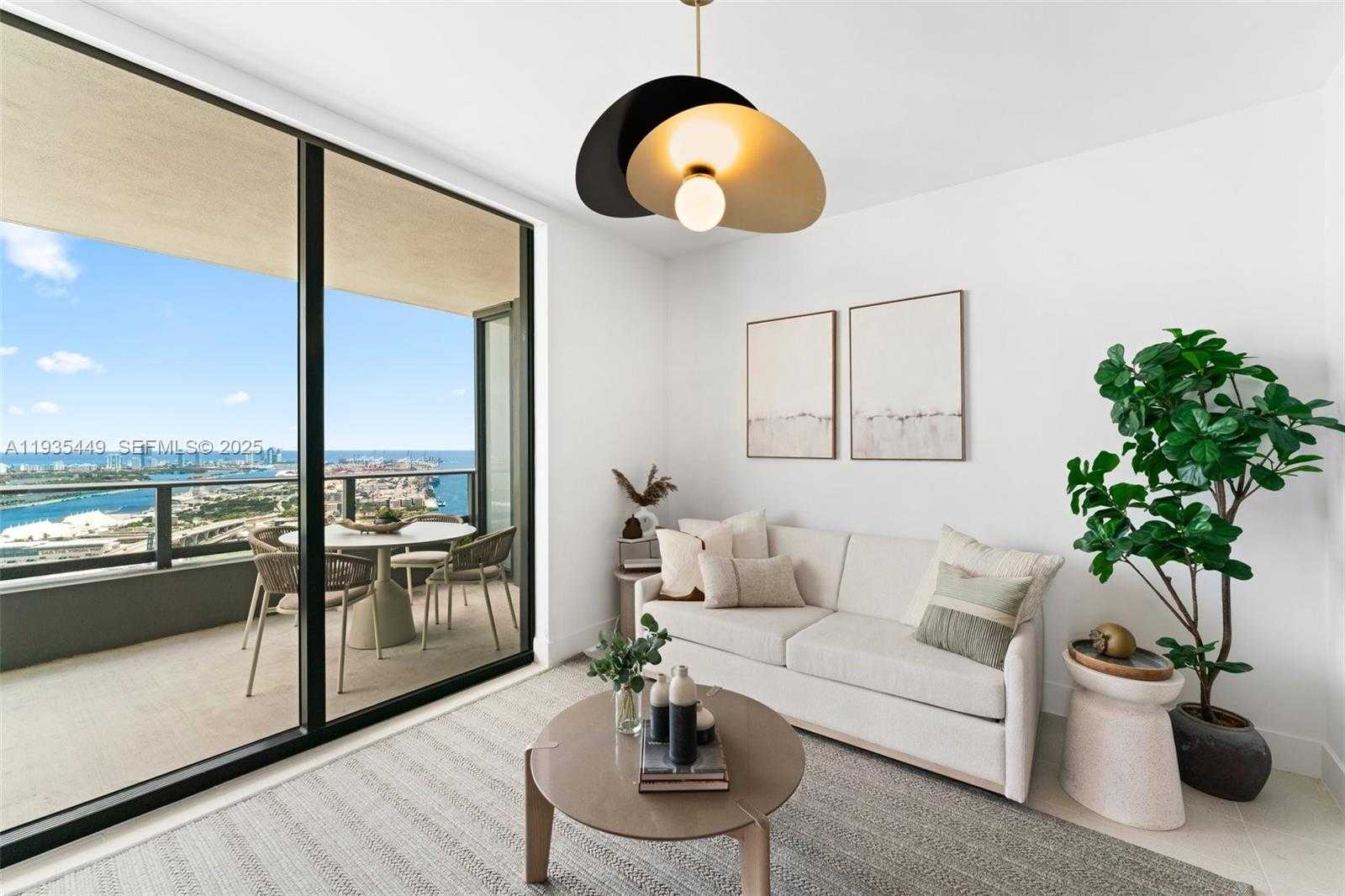 Small Image of 159 NORTH EAST 6TH ST #4415, Miami Number 21