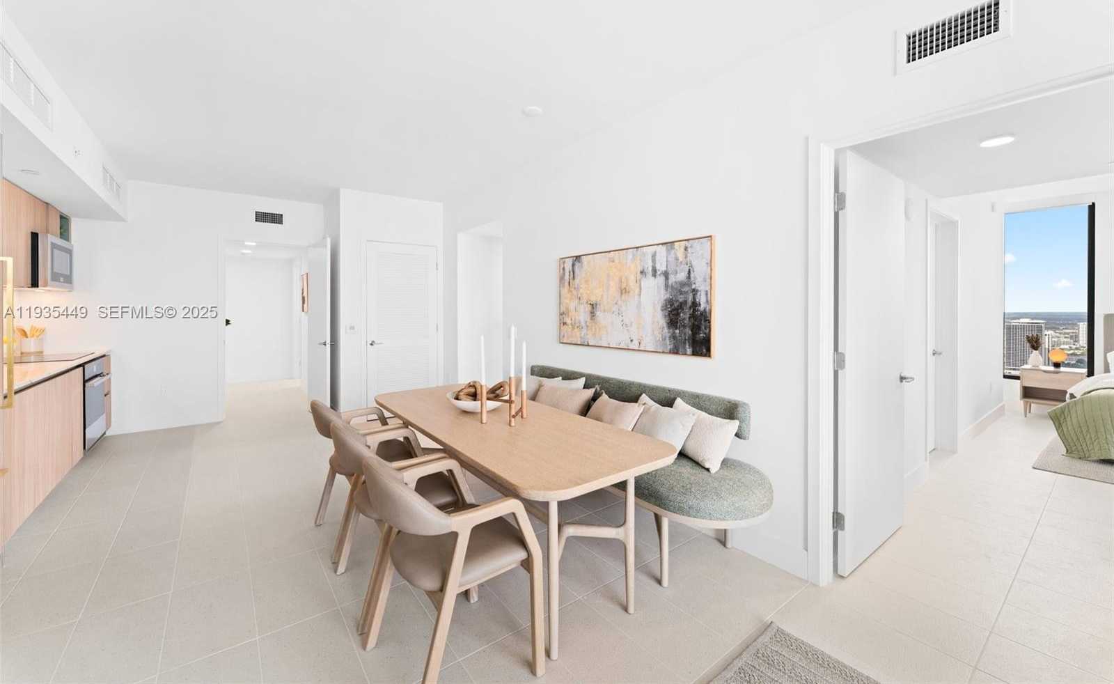 Small Image of 159 NORTH EAST 6TH ST #4415, Miami Number 25