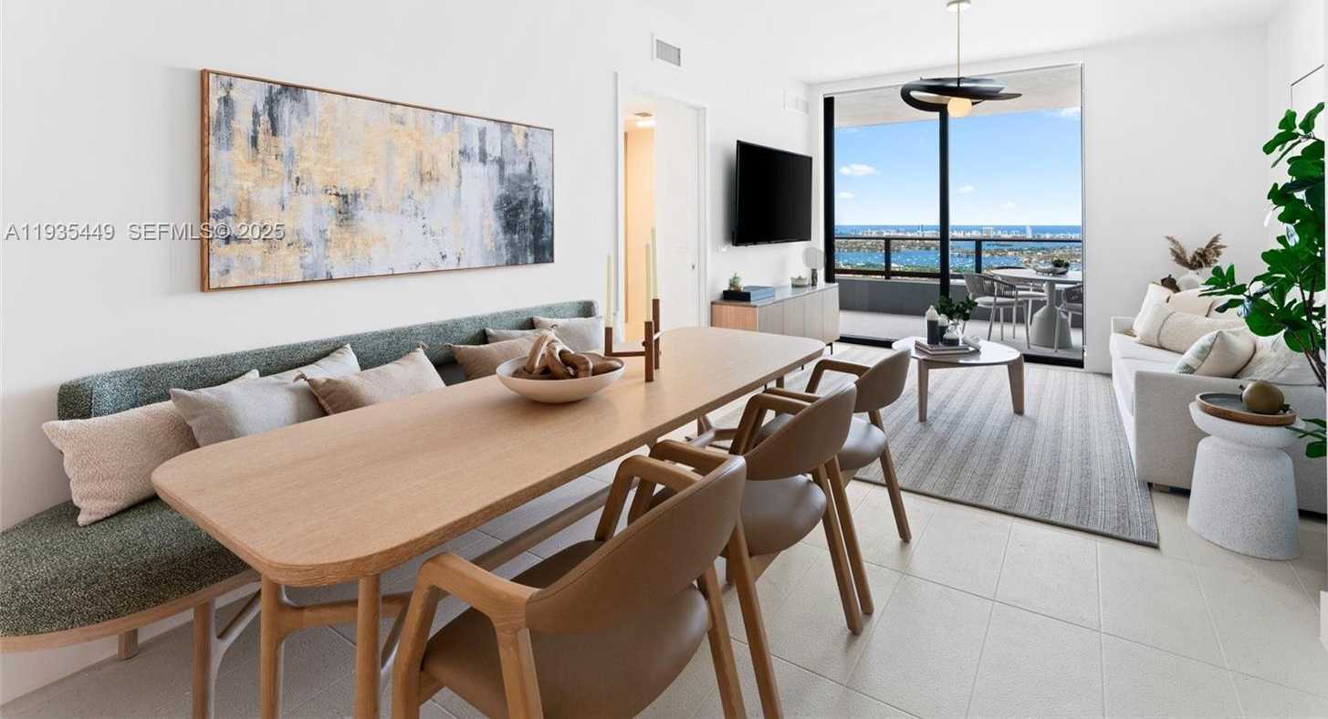 Small Image of 159 NORTH EAST 6TH ST #4415, Miami Number 26