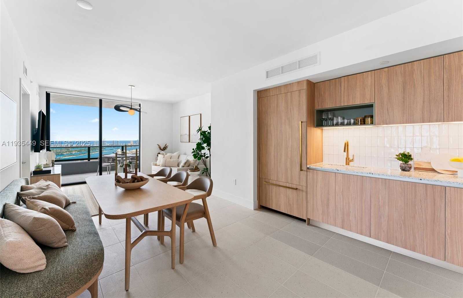 Small Image of 159 NORTH EAST 6TH ST #4415, Miami Number 28