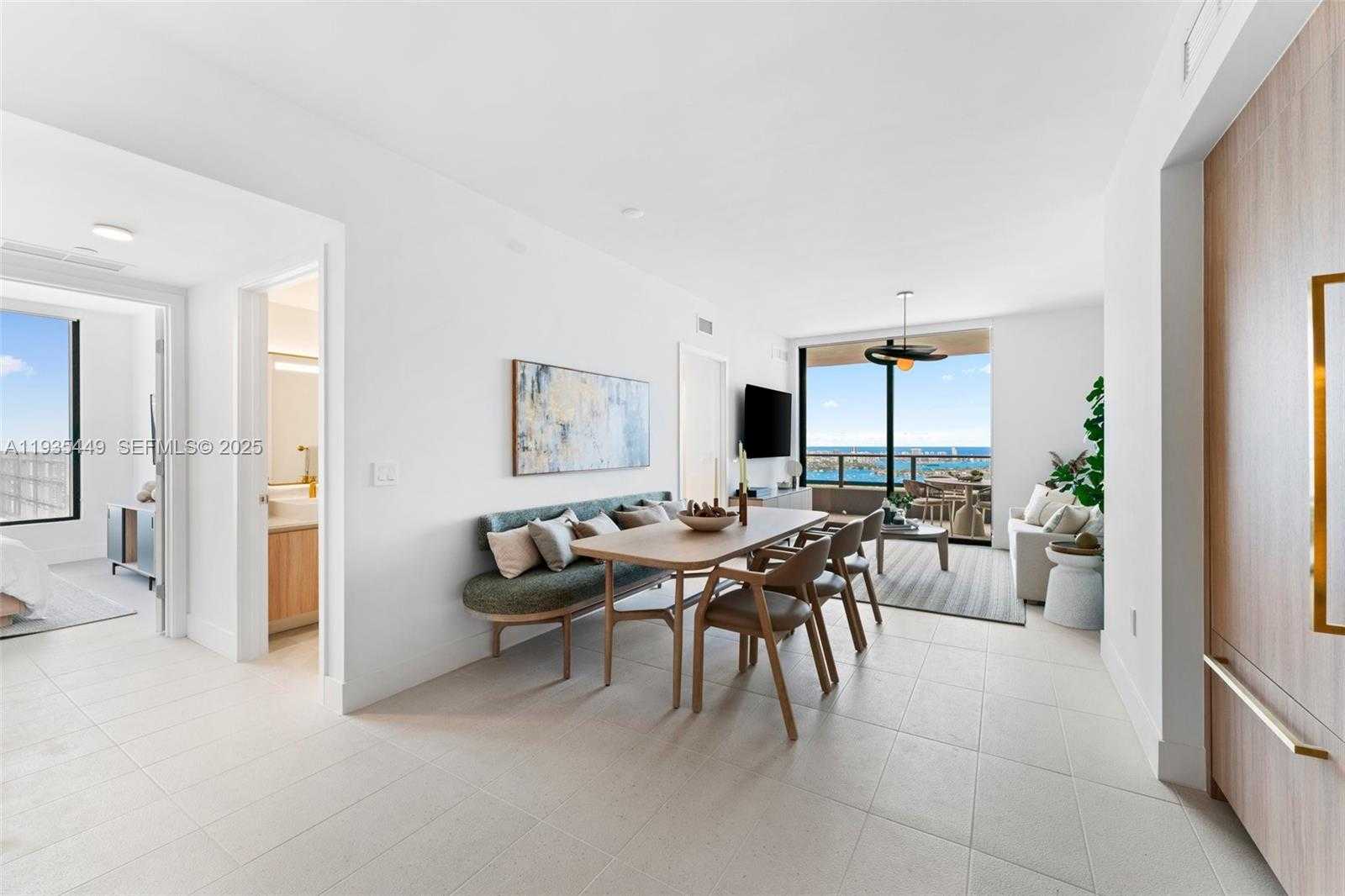 Small Image of 159 NORTH EAST 6TH ST #4415, Miami Number 29