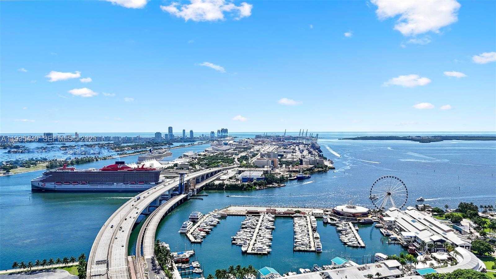 Small Image of 159 NORTH EAST 6TH ST #4415, Miami Number 33