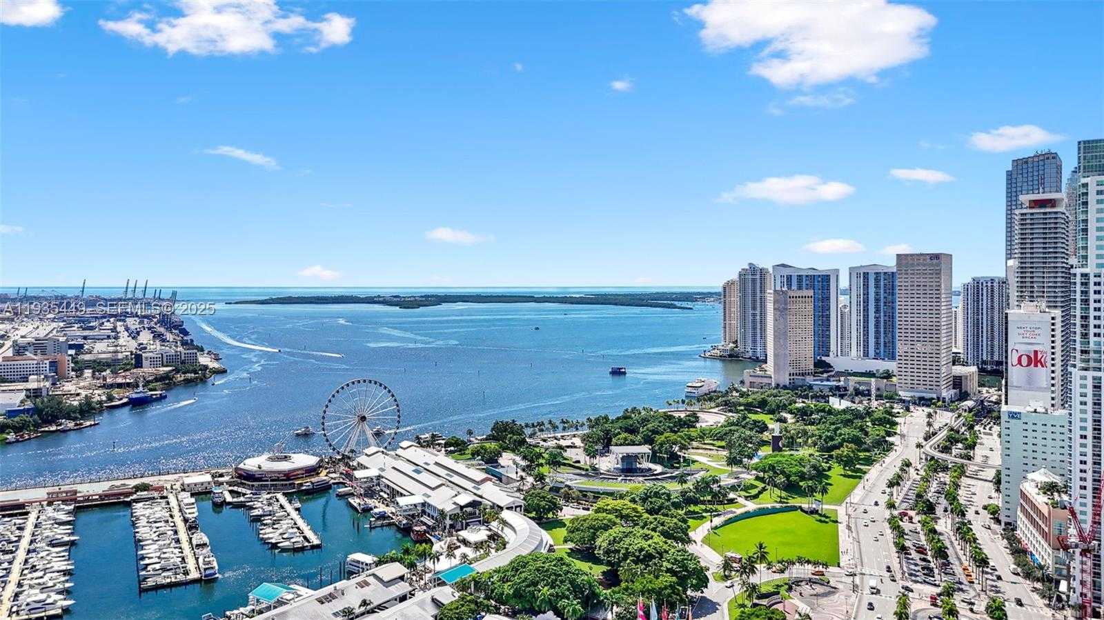 Small Image of 159 NORTH EAST 6TH ST #4415, Miami Number 34