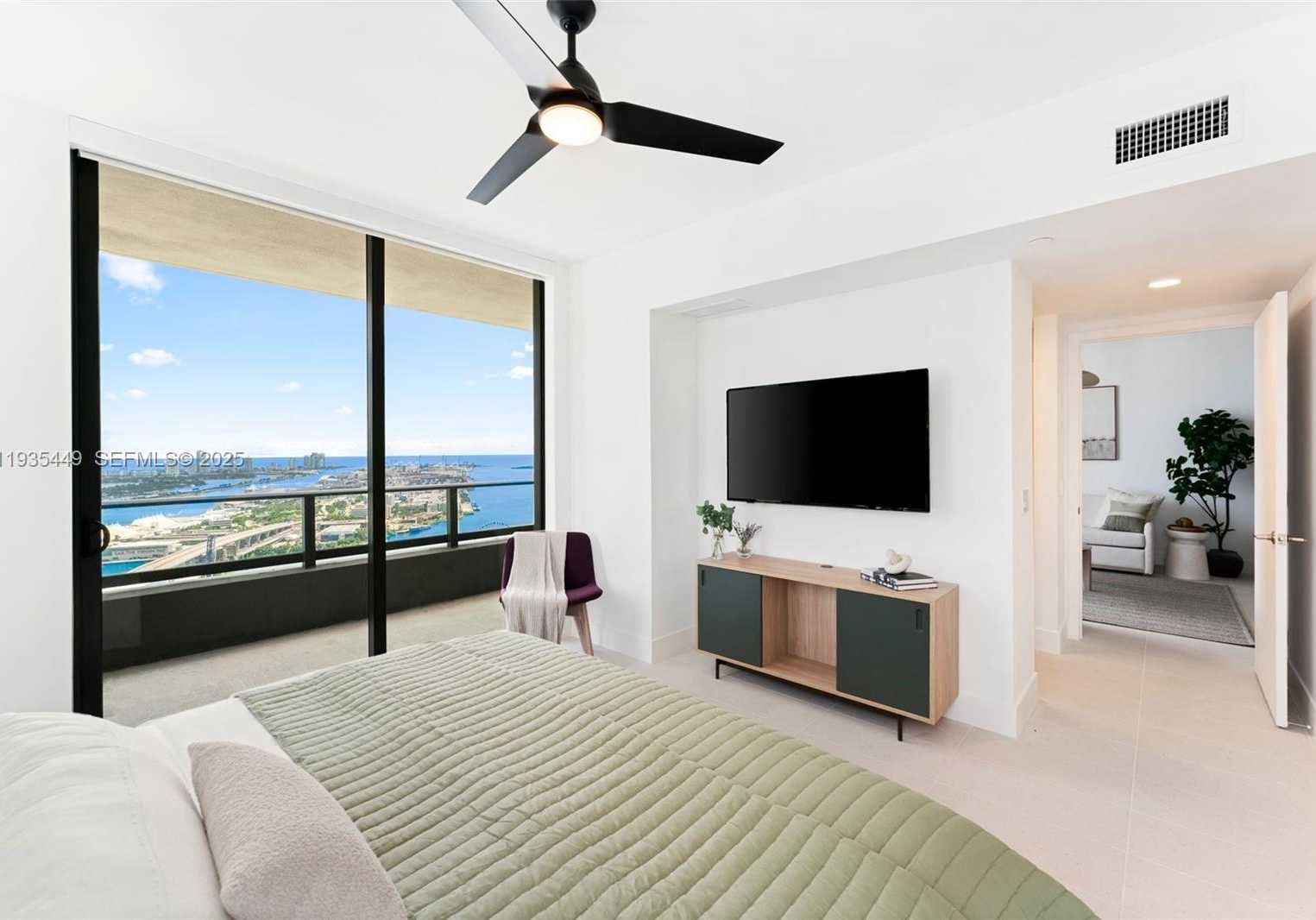 Small Image of 159 NORTH EAST 6TH ST #4415, Miami Number 9