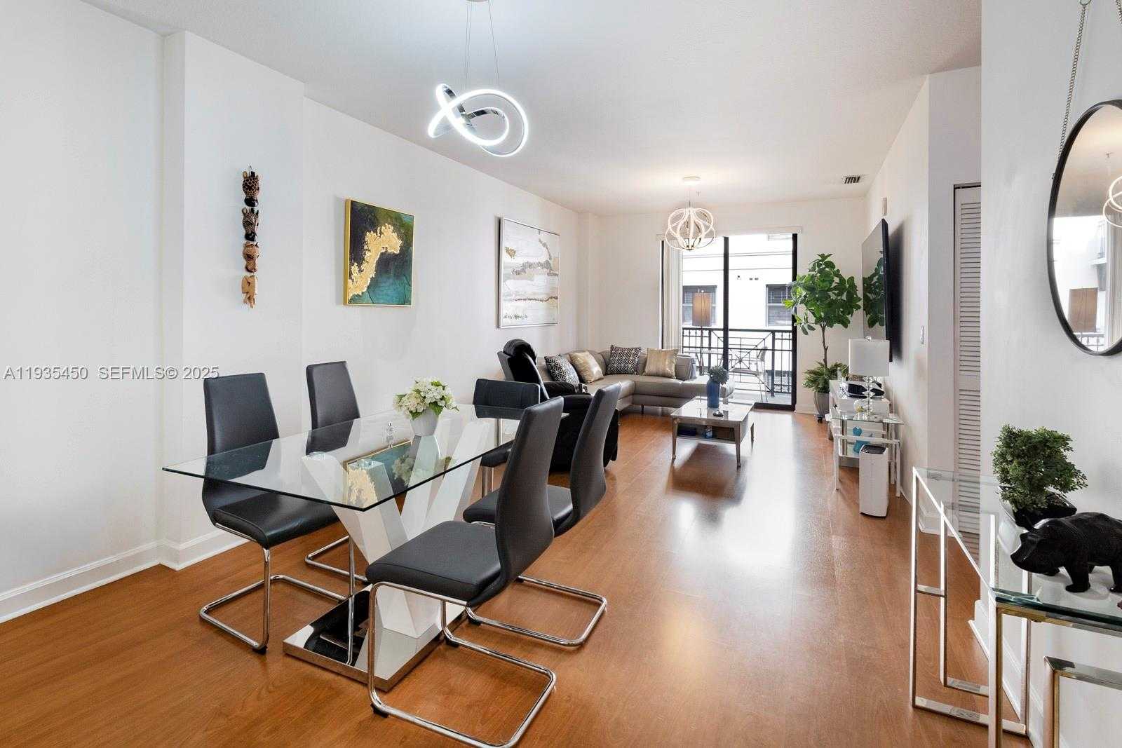 Small Image of 8395 SOUTH WEST 73RD AVE #521, Miami Number 2