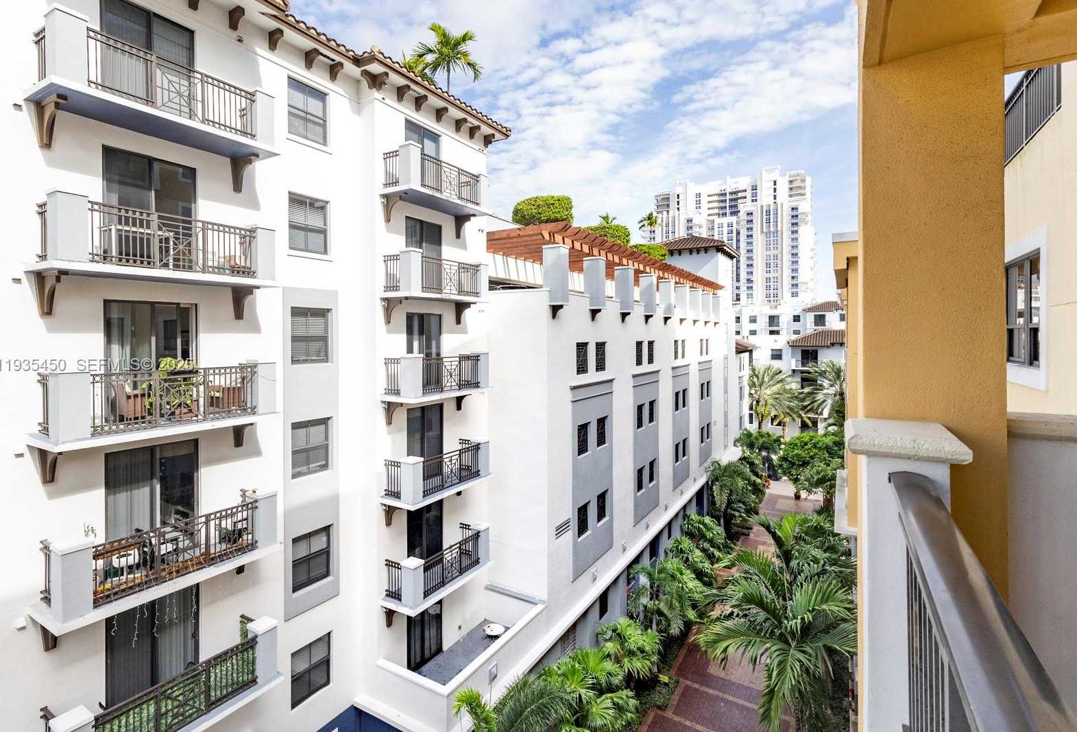 Small Image of 8395 SOUTH WEST 73RD AVE #521, Miami Number 7