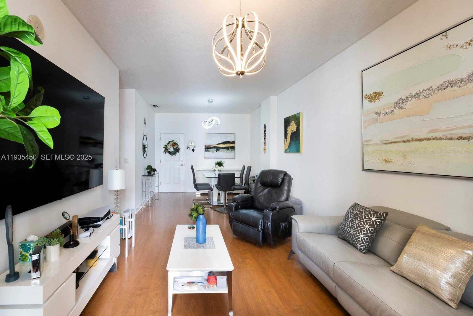 Small Image of 8395 SOUTH WEST 73RD AVE #521, Miami Number 9