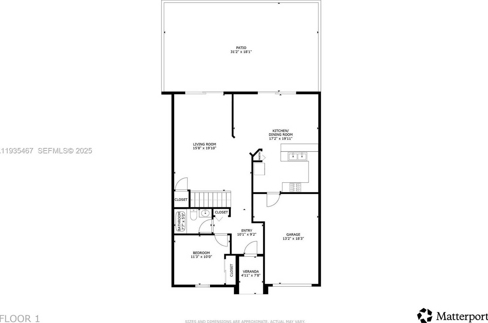 Small Image of 27345 SOUTH WEST 138TH CT, Homestead Number 52