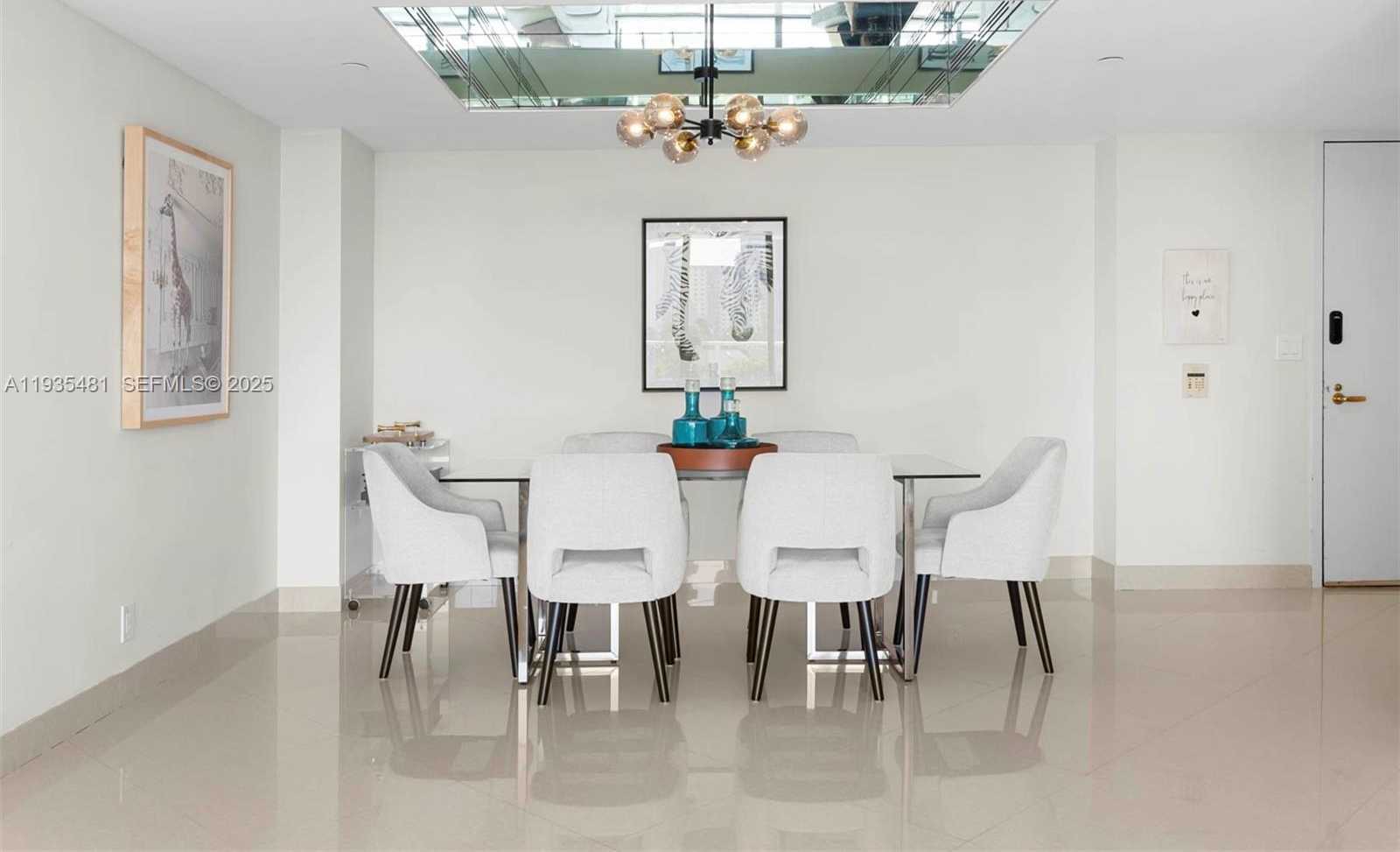 Small Image of 19500 TURNBERRY WAY #5F + CABANA, Aventura Number 5