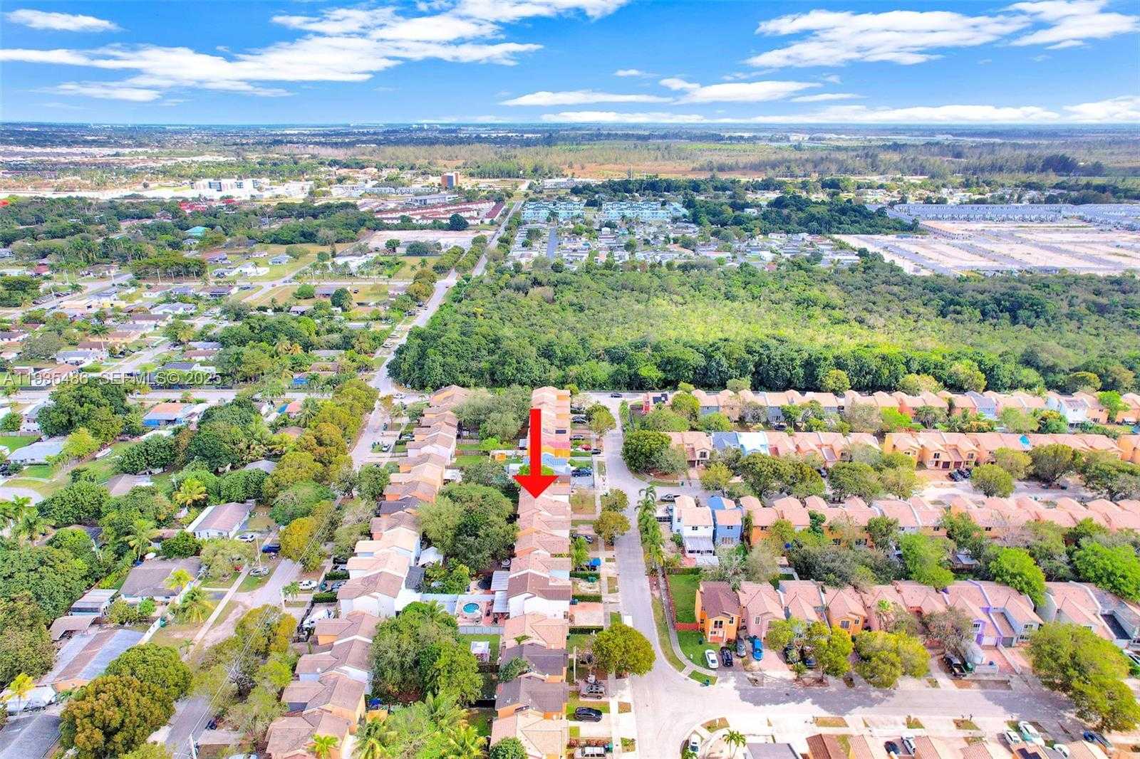 Small Image of 636 SOUTH WEST 7TH TER, Florida City Number 62