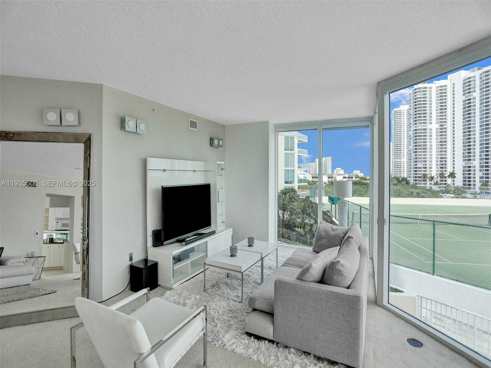 Small Image of 3370 HIDDEN BAY DR #508, Aventura Number 12