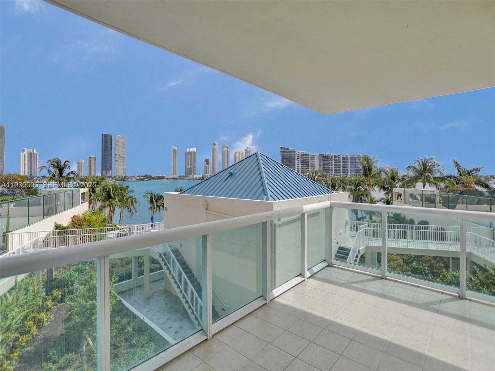 Small Image of 3370 HIDDEN BAY DR #508, Aventura Number 14