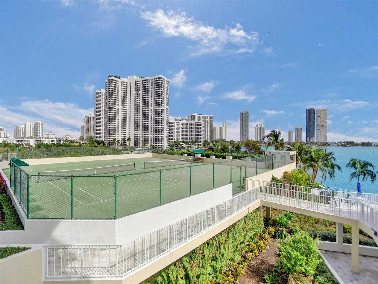 Small Image of 3370 HIDDEN BAY DR #508, Aventura Number 15