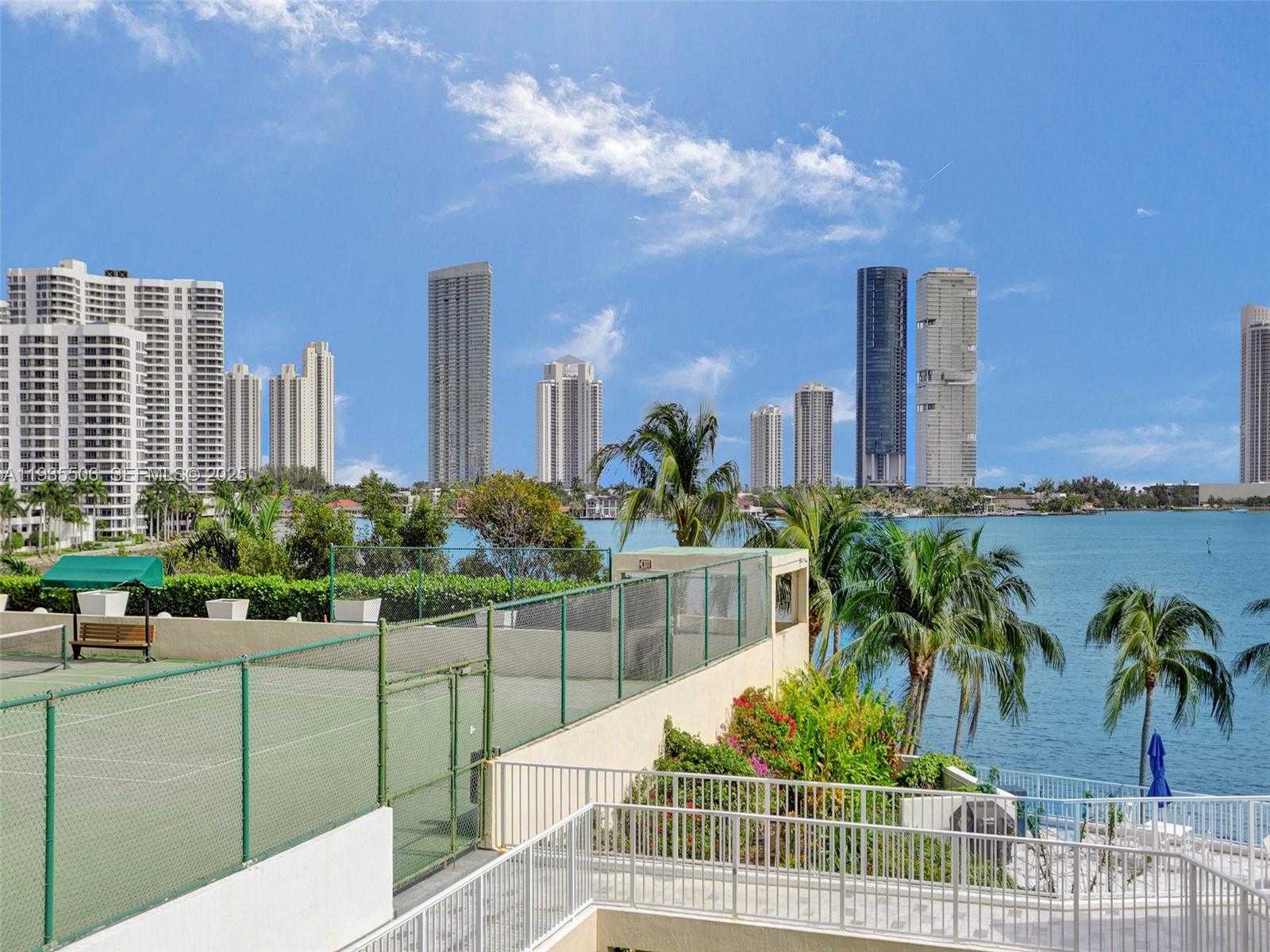 Small Image of 3370 HIDDEN BAY DR #508, Aventura Number 16