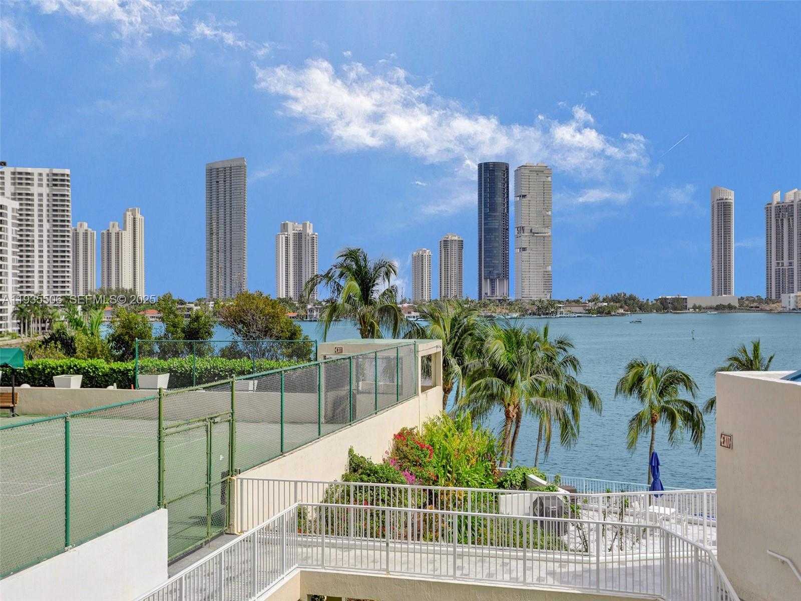 Small Image of 3370 HIDDEN BAY DR #508, Aventura Number 22