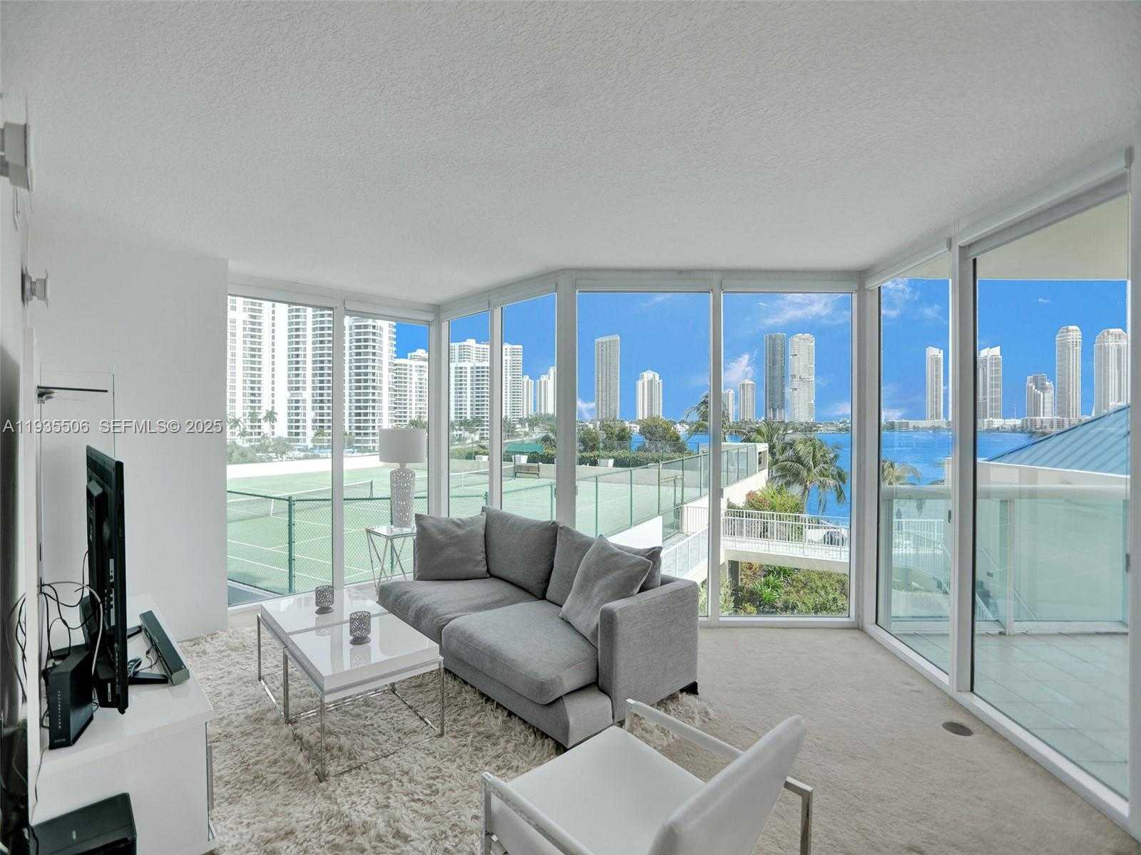 Small Image of 3370 HIDDEN BAY DR #508, Aventura Number 40