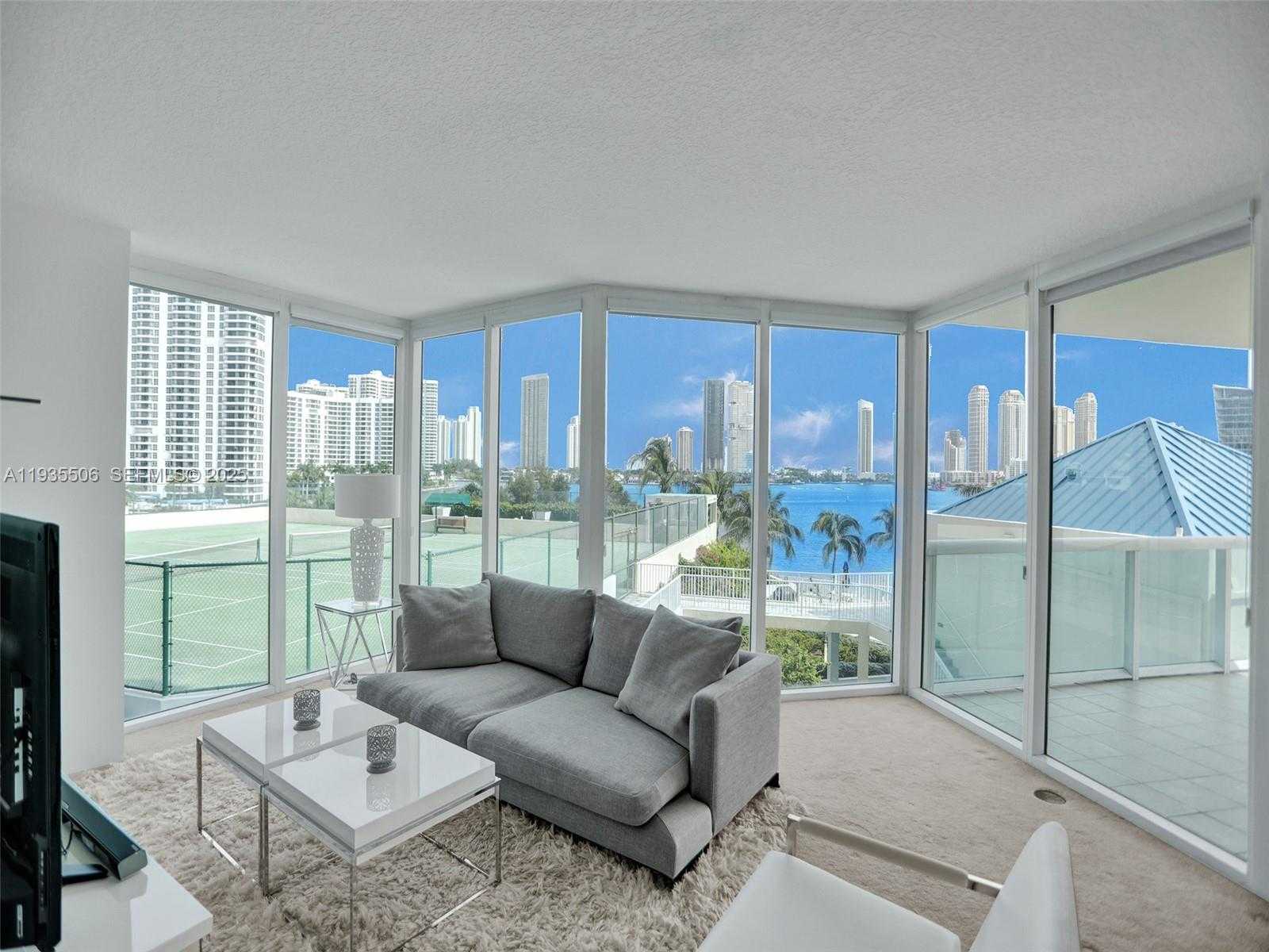 Small Image of 3370 HIDDEN BAY DR #508, Aventura Number 42