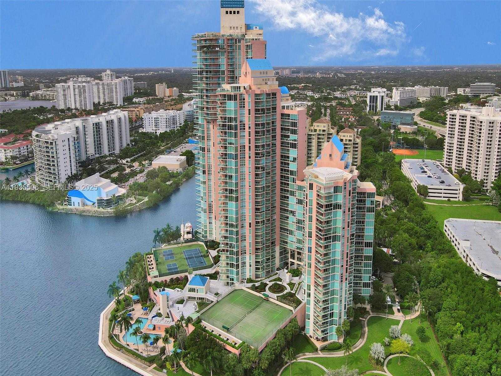 Small Image of 3370 HIDDEN BAY DR #508, Aventura Number 54