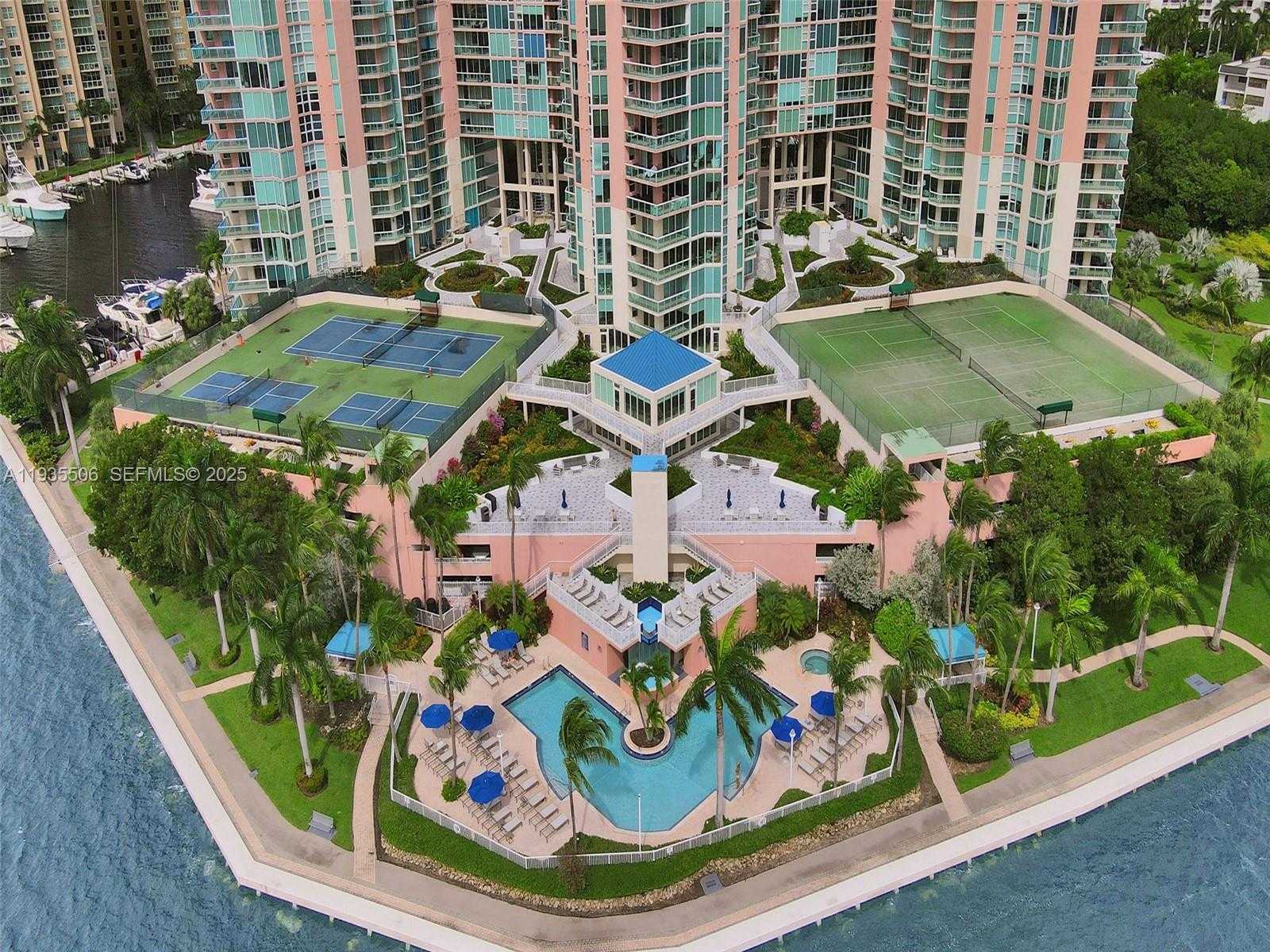 Small Image of 3370 HIDDEN BAY DR #508, Aventura Number 55