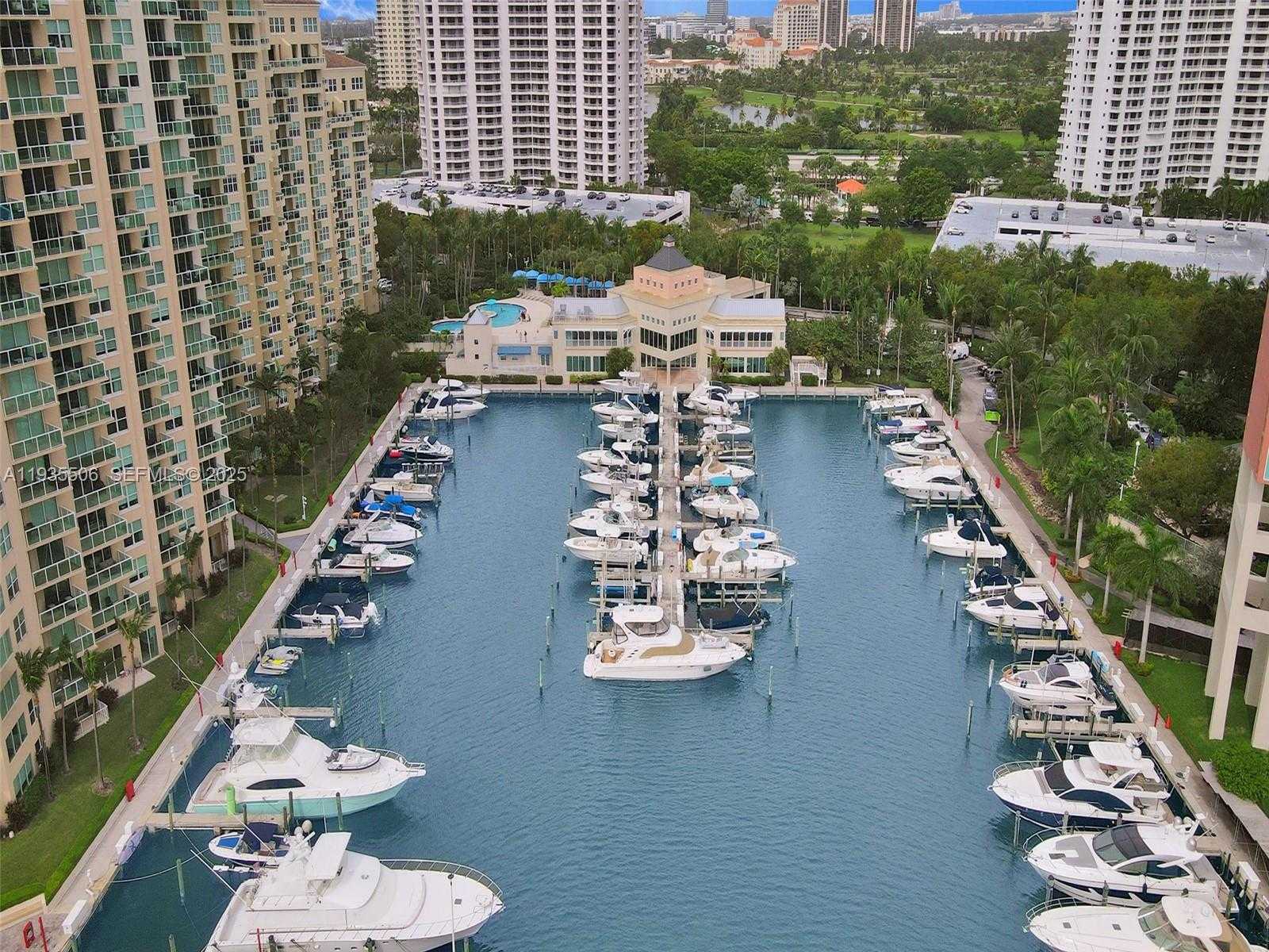 Small Image of 3370 HIDDEN BAY DR #508, Aventura Number 57