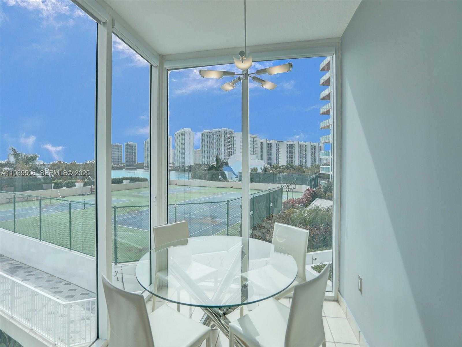 Small Image of 3370 HIDDEN BAY DR #508, Aventura Number 6