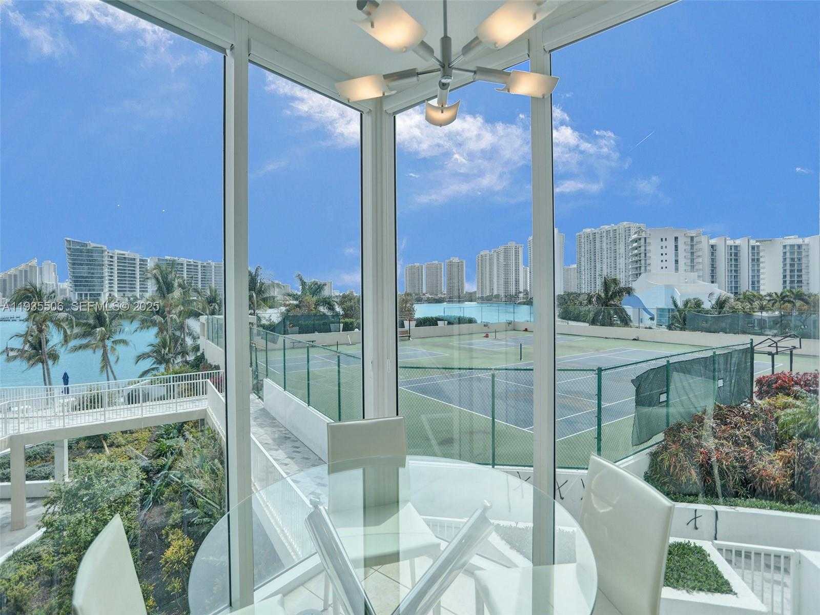 Small Image of 3370 HIDDEN BAY DR #508, Aventura Number 9