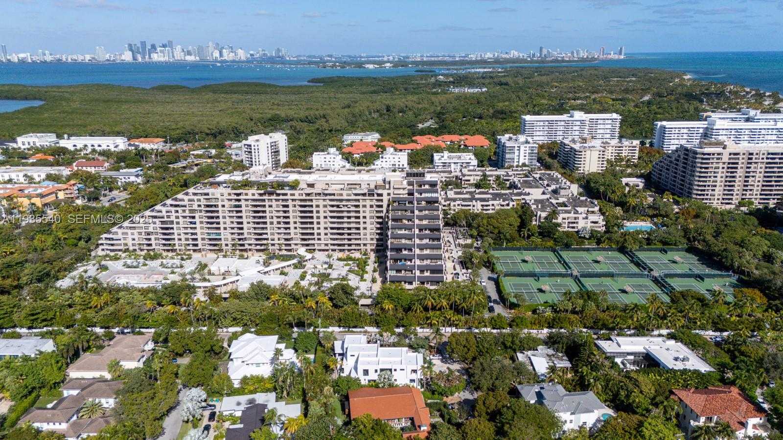 Small Image of 151 CRANDON BLVD #127, Key Biscayne Number 30