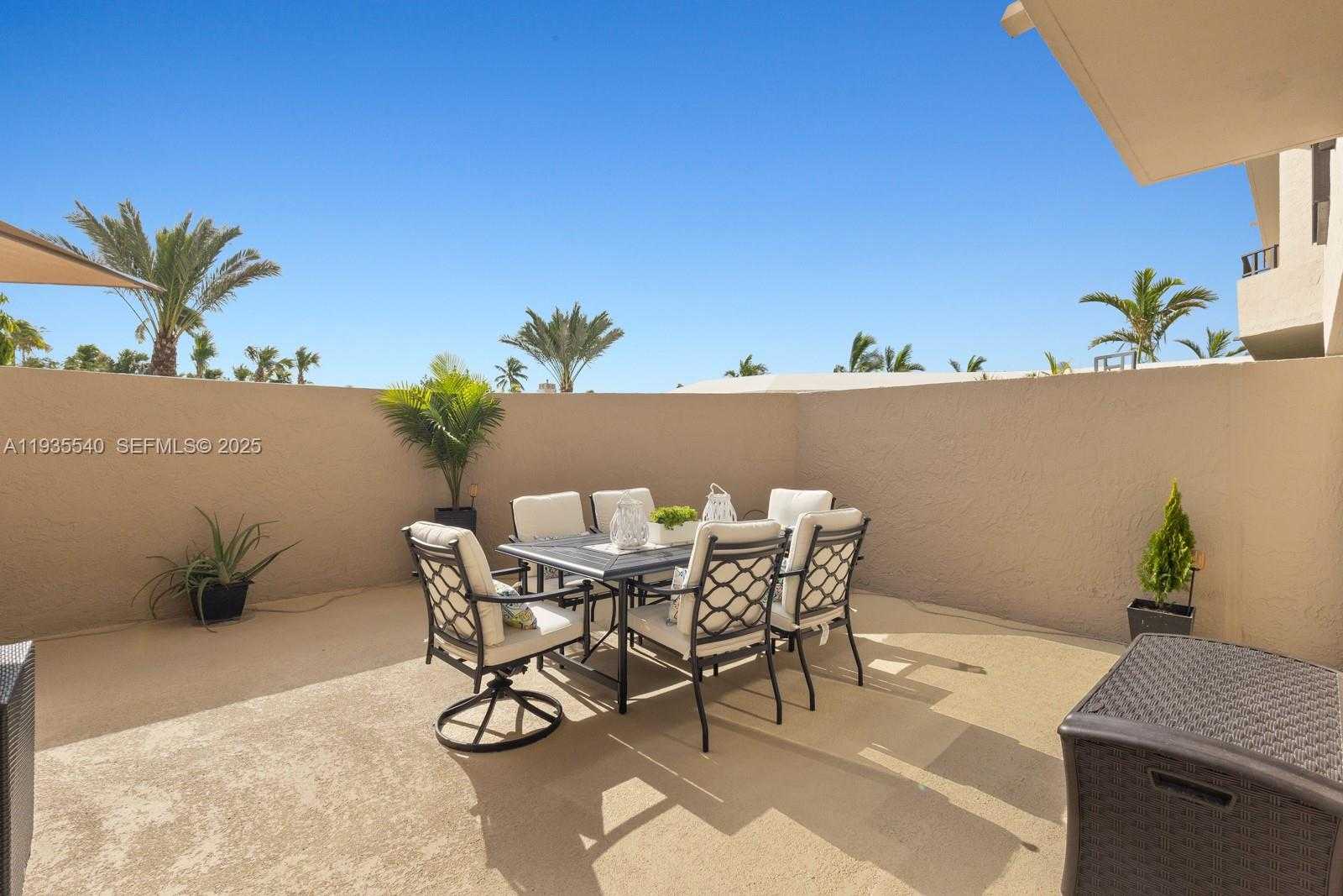 Small Image of 151 CRANDON BLVD #127, Key Biscayne Number 5