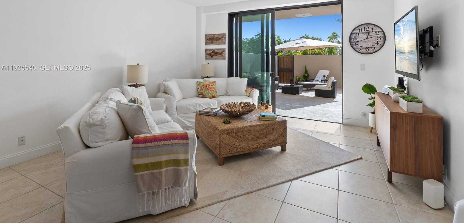 Small Image of 151 CRANDON BLVD #127, Key Biscayne Number 7