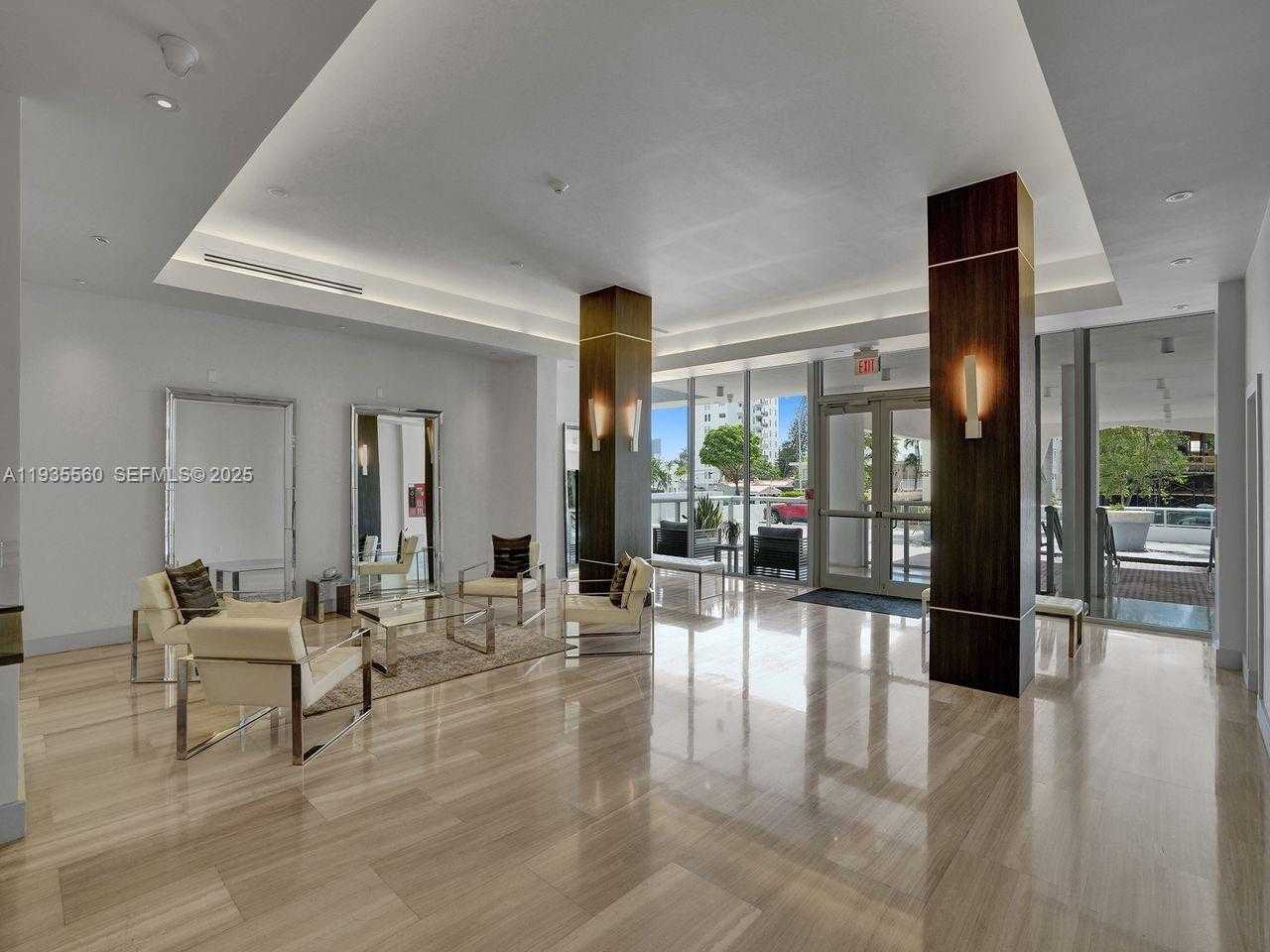 Small Image of 1228 WEST AVE #803, Miami Beach Number 33