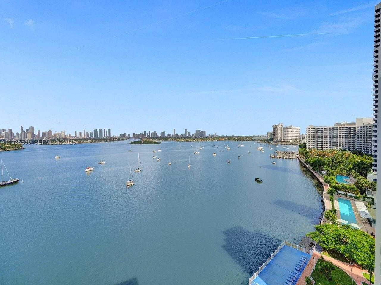 Small Image of 1228 WEST AVE #803, Miami Beach Number 47