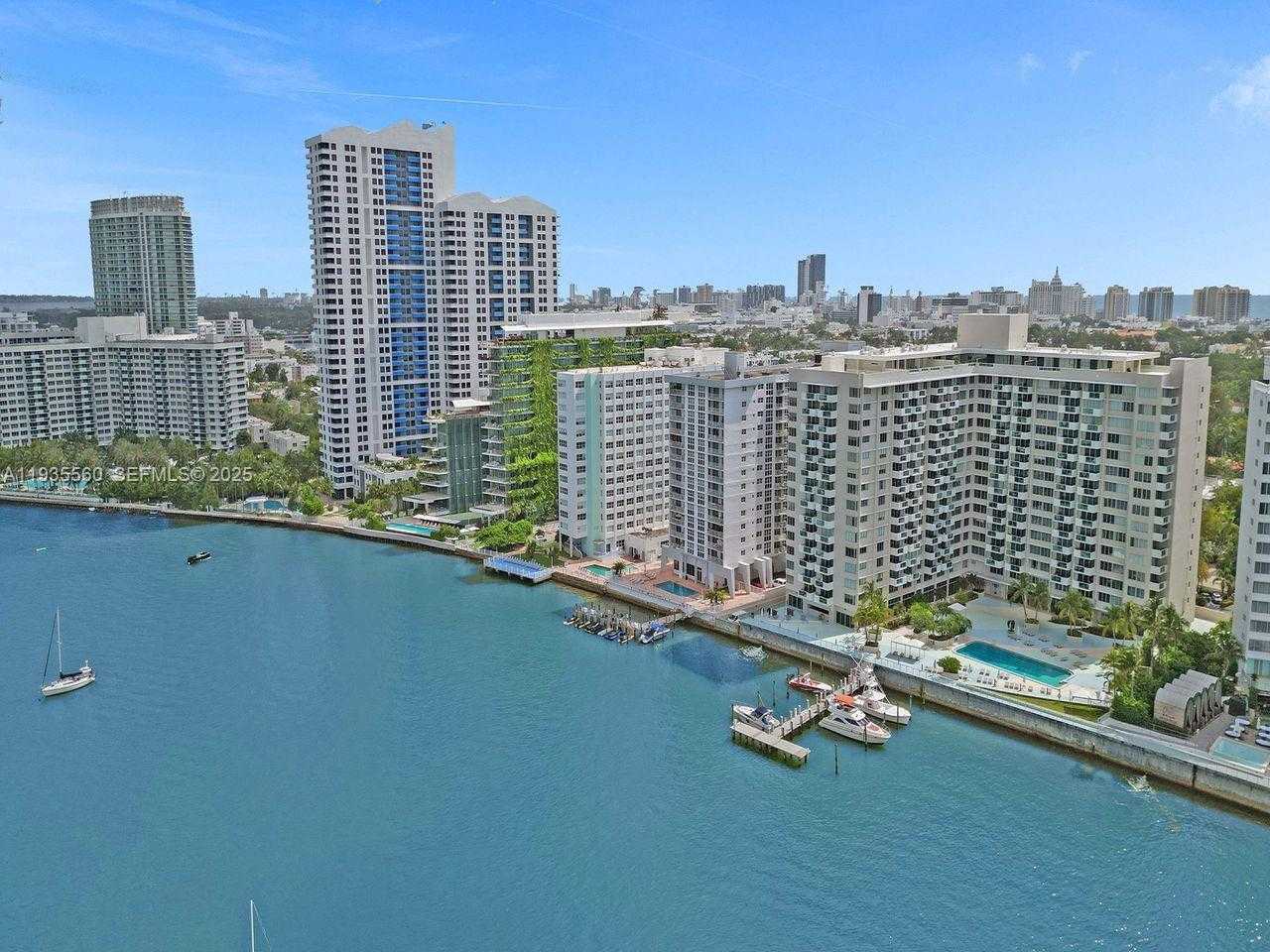 Small Image of 1228 WEST AVE #803, Miami Beach Number 48