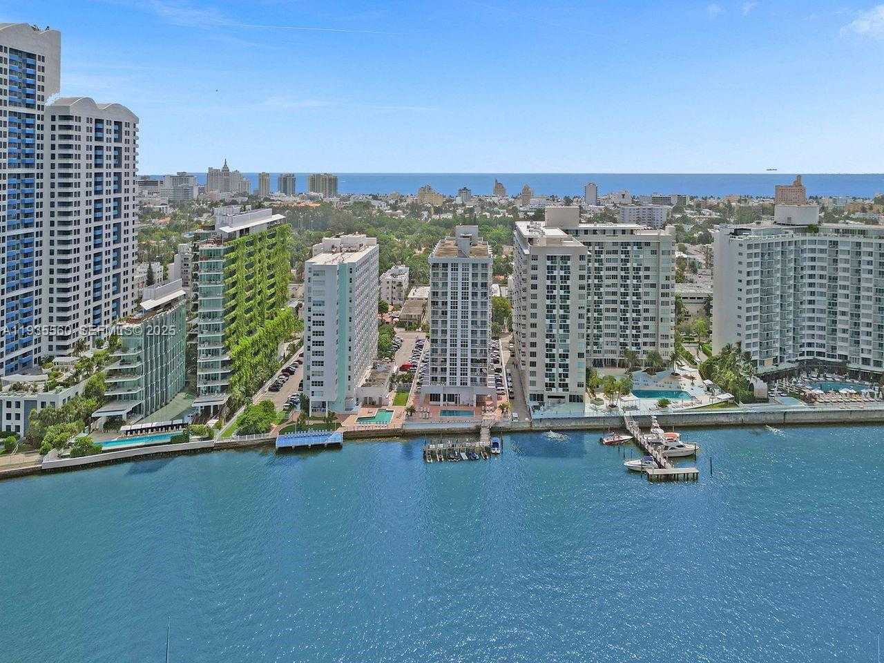 Small Image of 1228 WEST AVE #803, Miami Beach Number 49