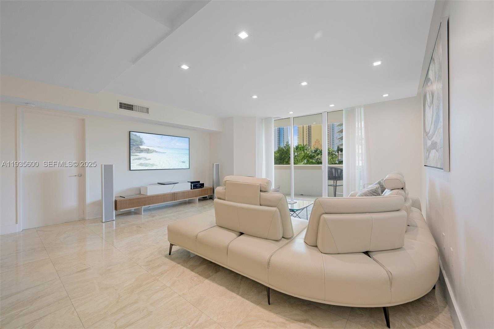 Small Image of 200 SUNNY ISLES BLVD #TH-205, Sunny Isles Beach Number 2
