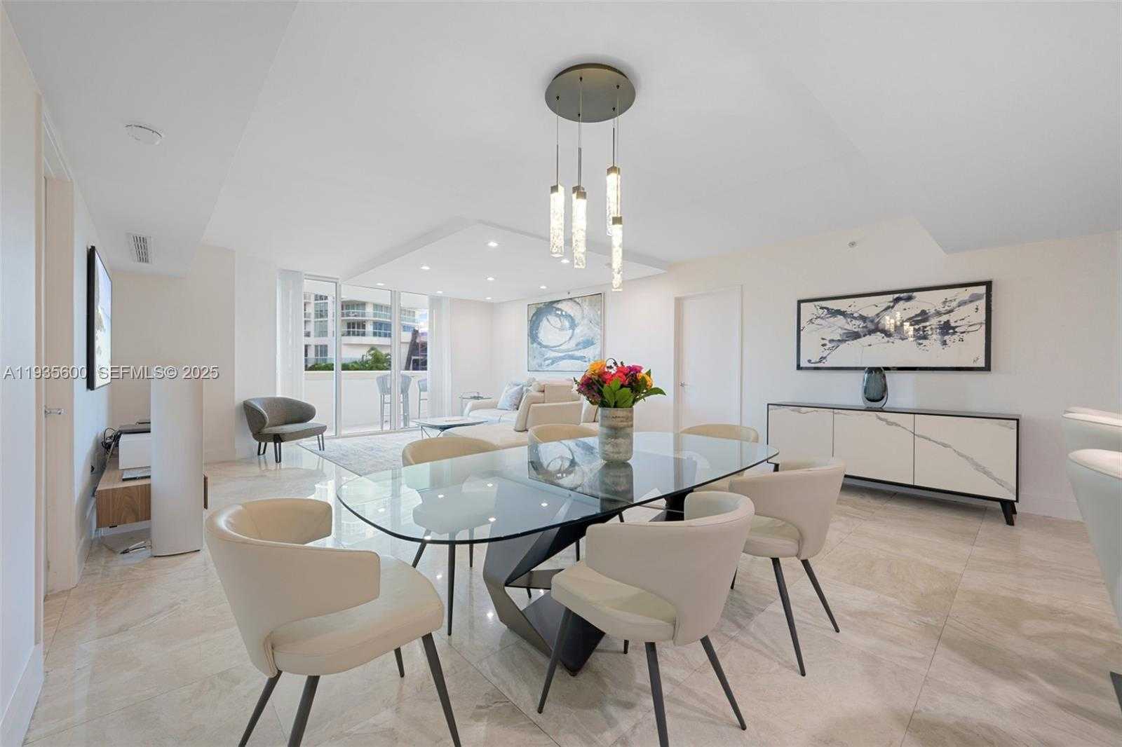 Small Image of 200 SUNNY ISLES BLVD #TH-205, Sunny Isles Beach Number 3