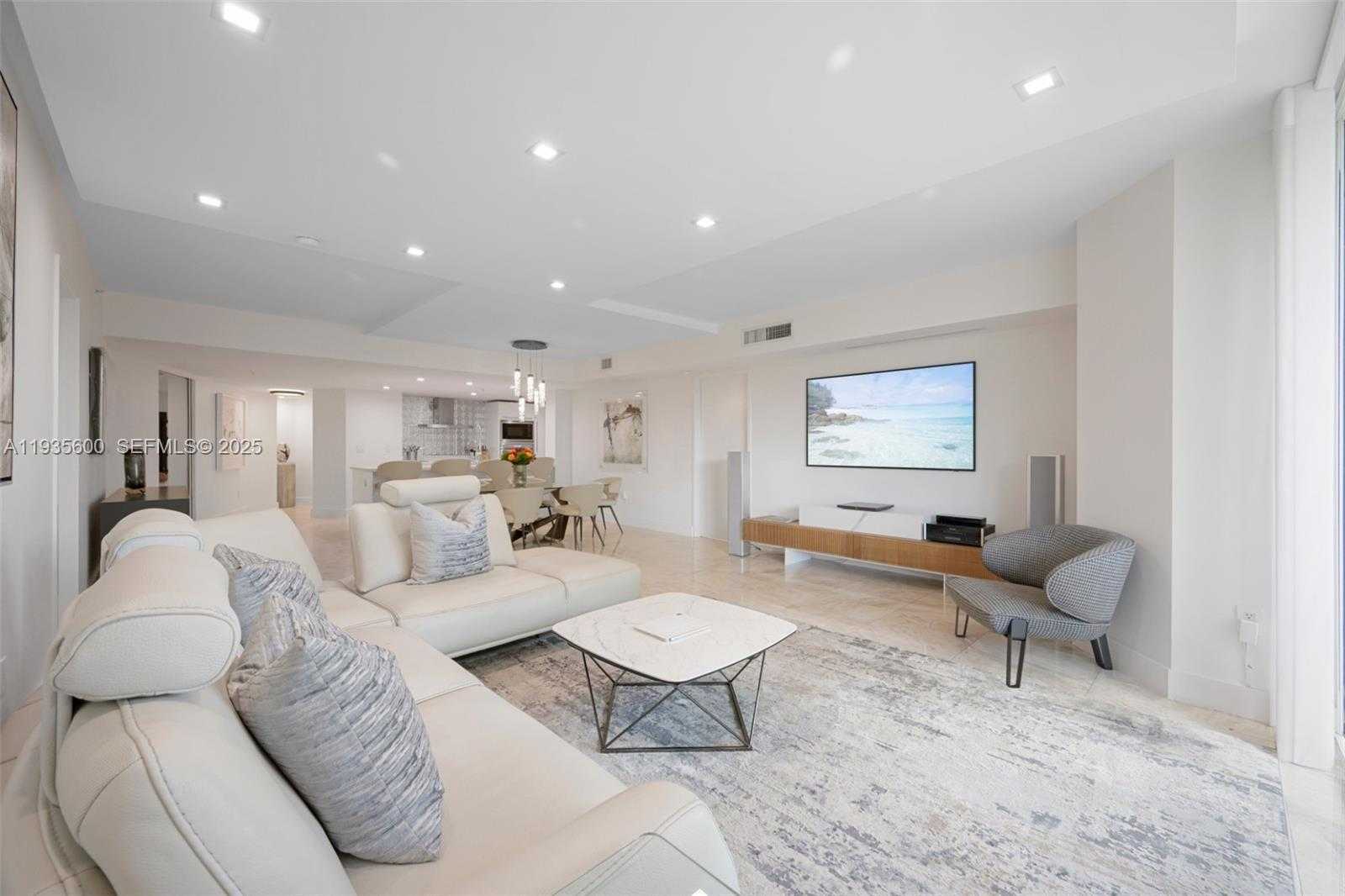 Small Image of 200 SUNNY ISLES BLVD #TH-205, Sunny Isles Beach Number 5