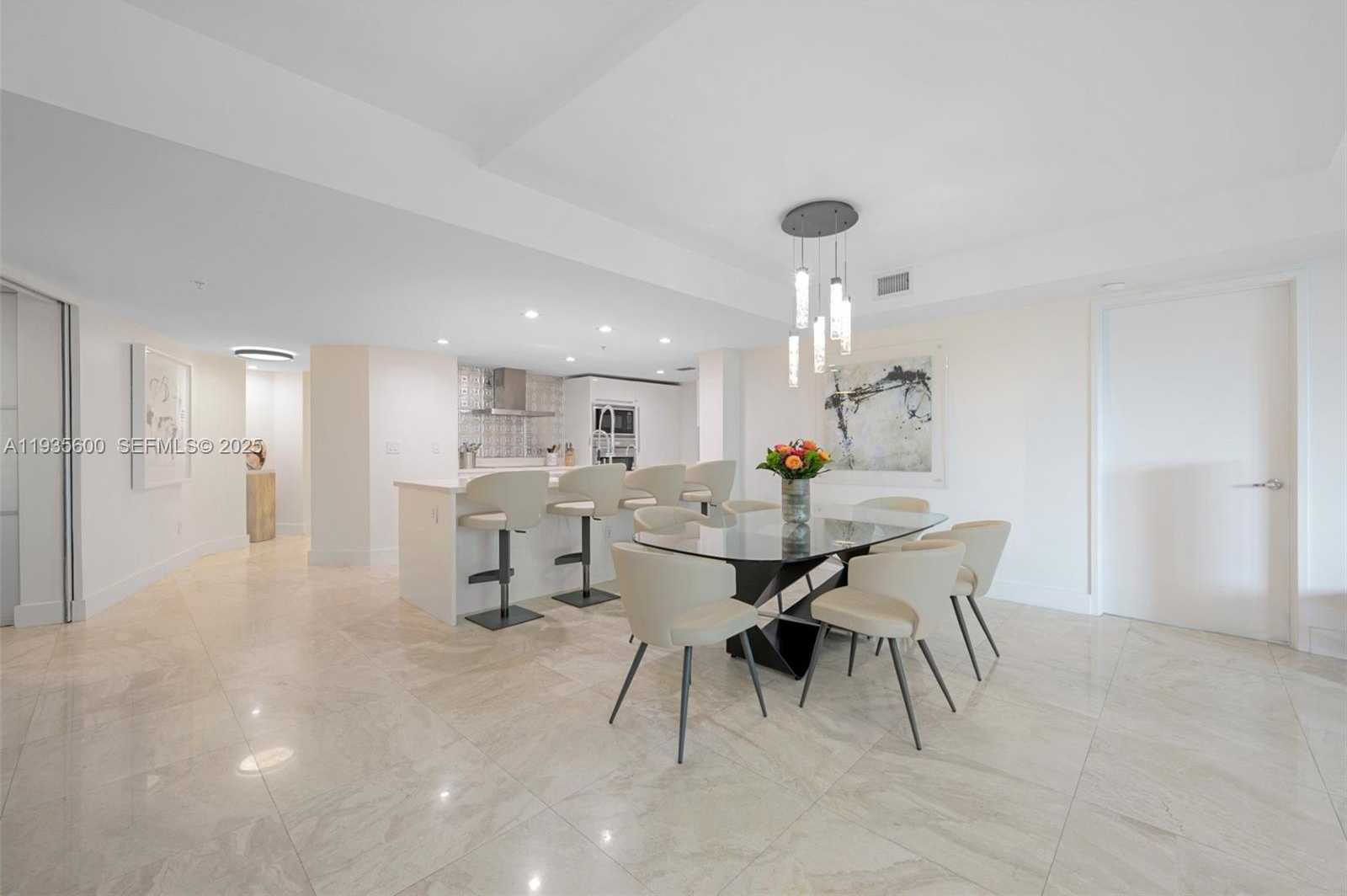 Small Image of 200 SUNNY ISLES BLVD #TH-205, Sunny Isles Beach Number 6