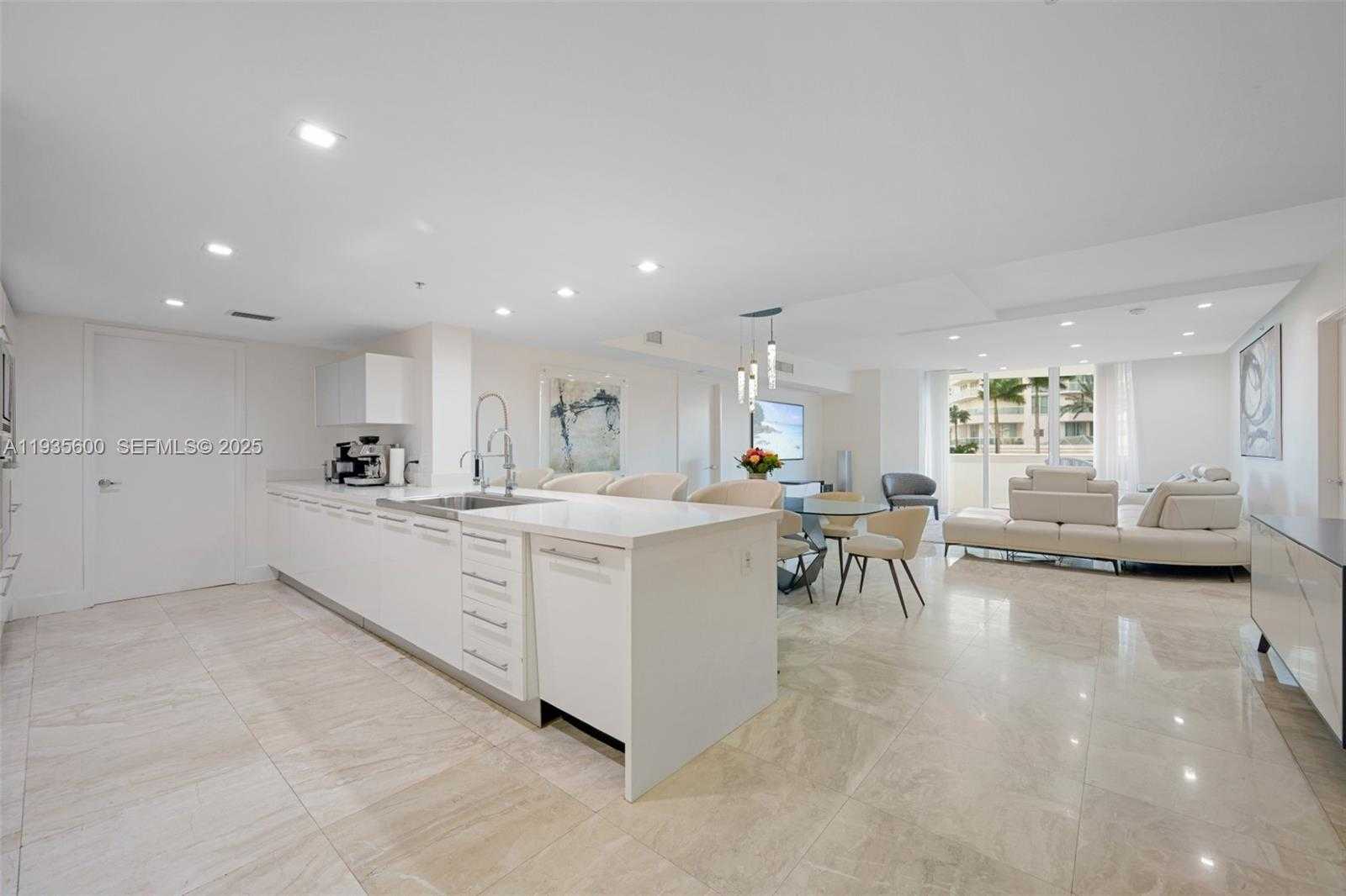 Small Image of 200 SUNNY ISLES BLVD #TH-205, Sunny Isles Beach Number 7