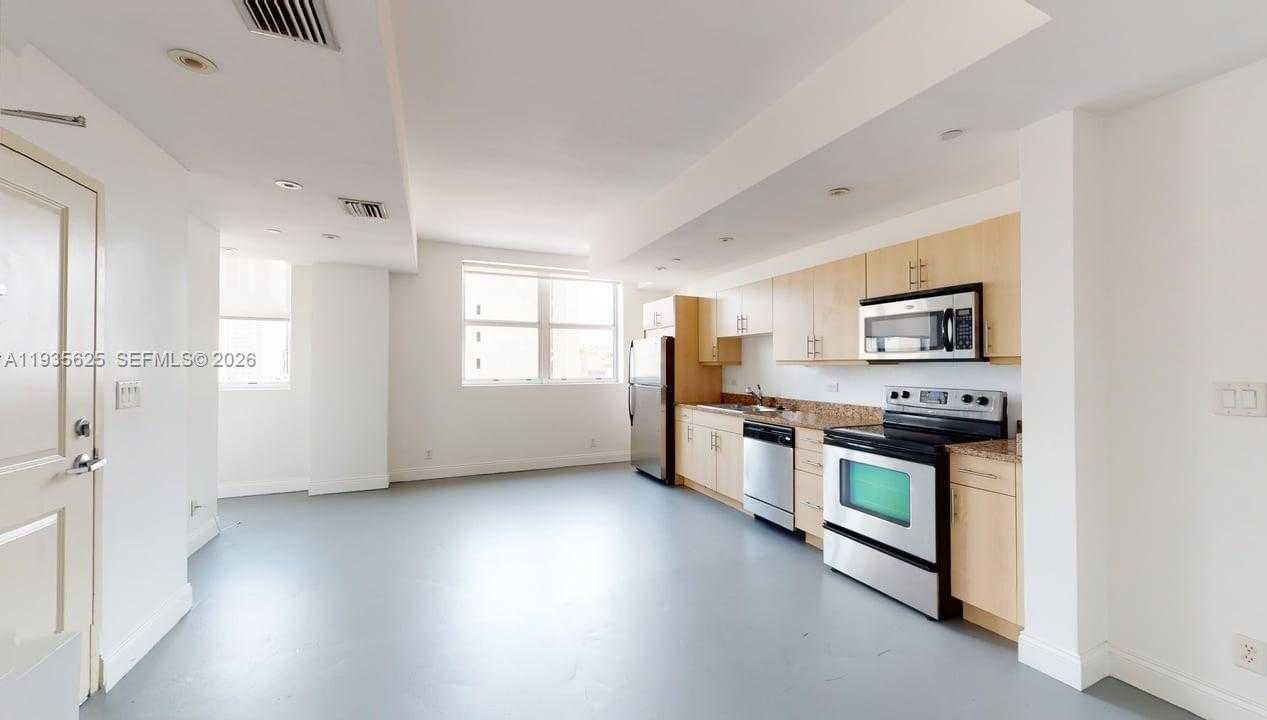 Small Image of 111 EAST FLAGLER ST #810, Miami Number 4