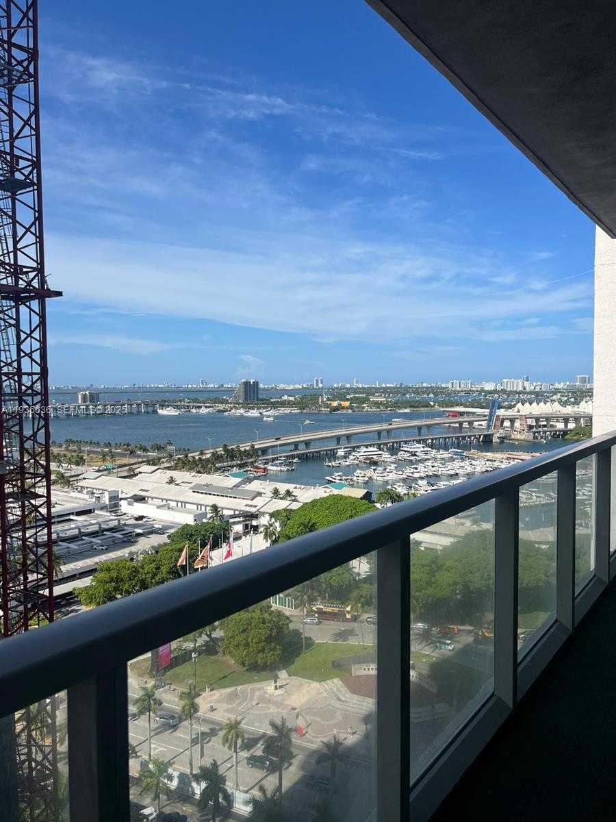 Small Image of 244 BISCAYNE BLVD #1904, Miami Number 48