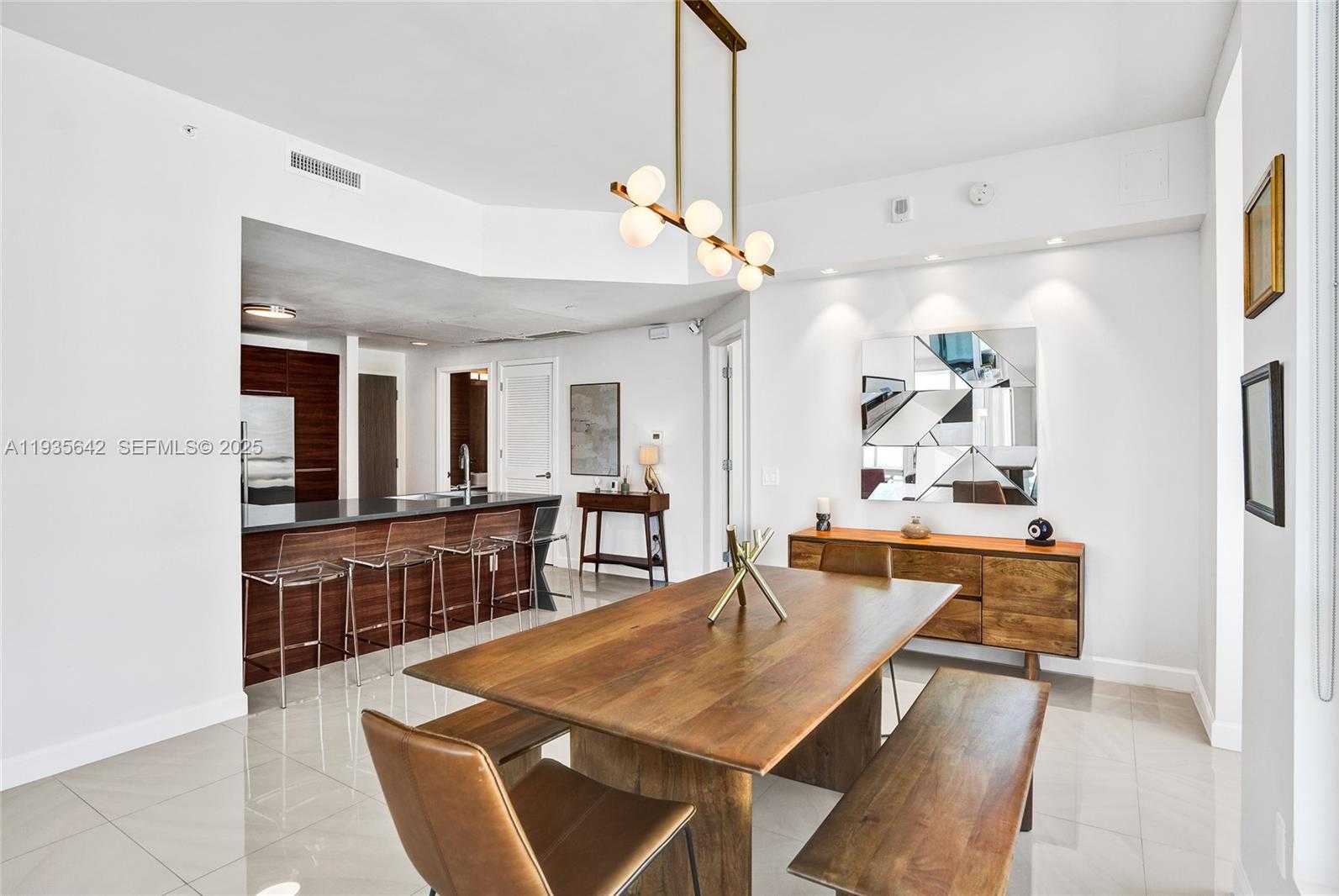 Small Image of 601 NORTH EAST 27TH ST #1507, Miami Number 10