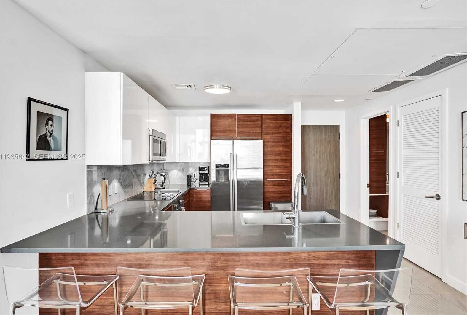 Small Image of 601 NORTH EAST 27TH ST #1507, Miami Number 11