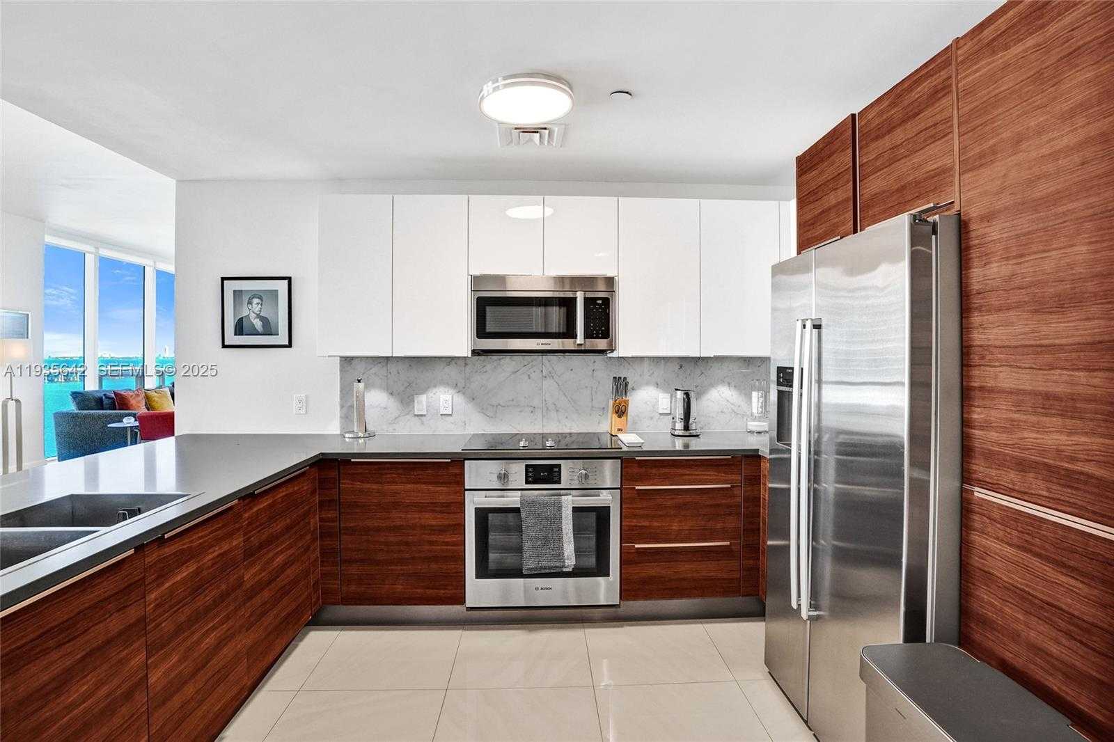 Small Image of 601 NORTH EAST 27TH ST #1507, Miami Number 12