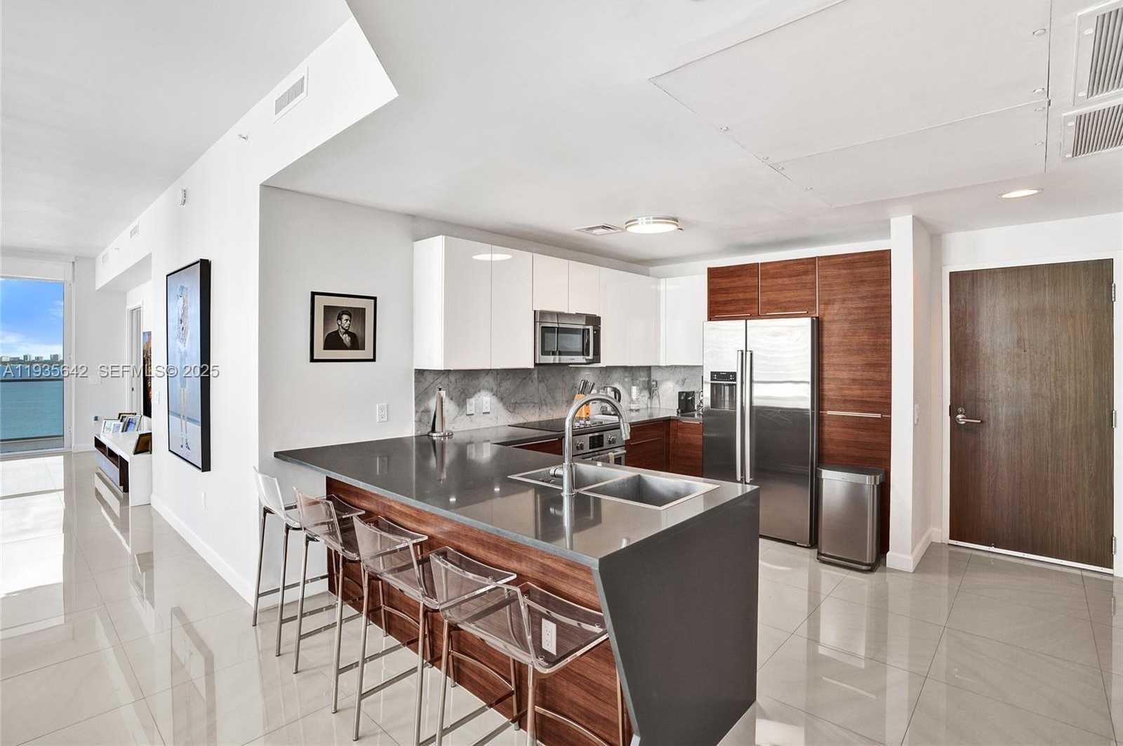 Small Image of 601 NORTH EAST 27TH ST #1507, Miami Number 15