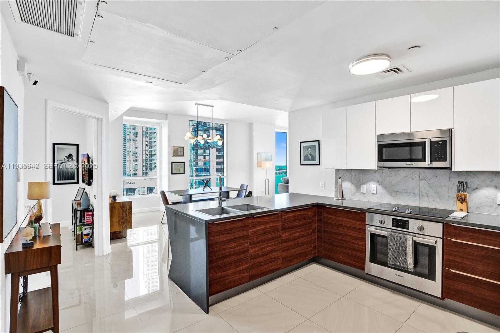 Small Image of 601 NORTH EAST 27TH ST #1507, Miami Number 16