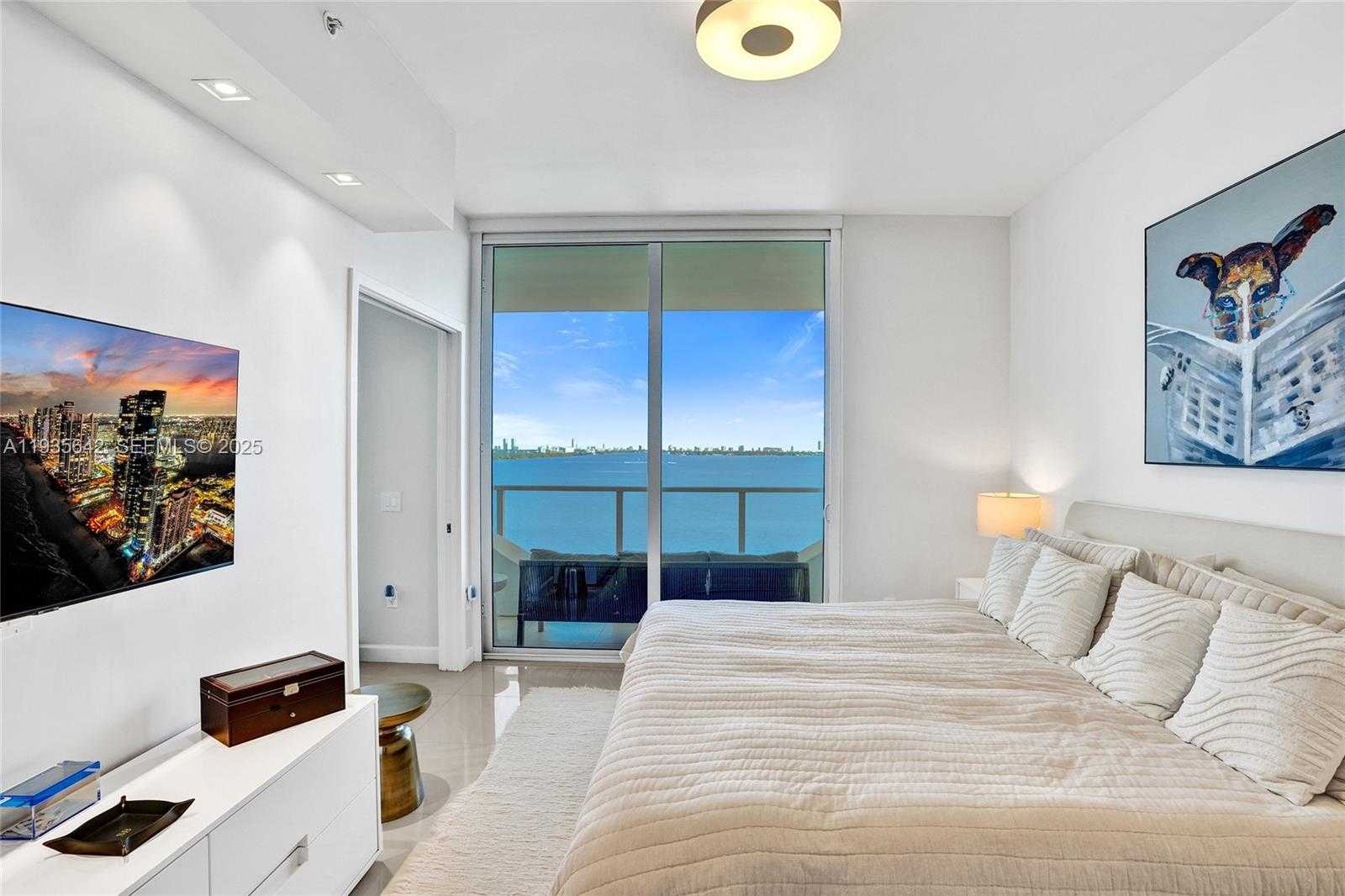 Small Image of 601 NORTH EAST 27TH ST #1507, Miami Number 18